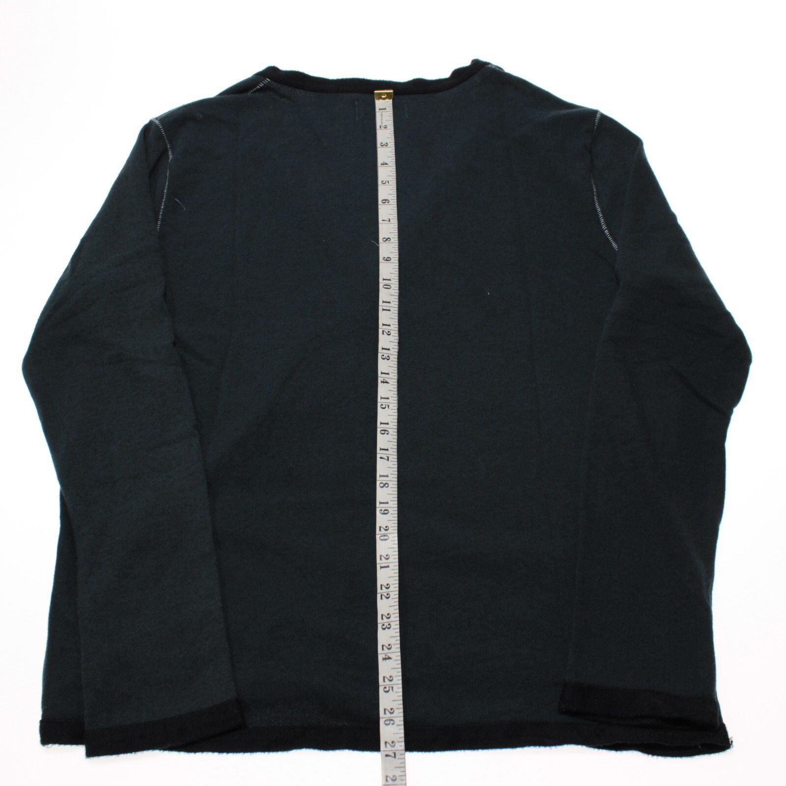 Other M. Singer Sweater Size US XL in Blue Size US XL / EU 56 / 4 - 6 Thumbnail