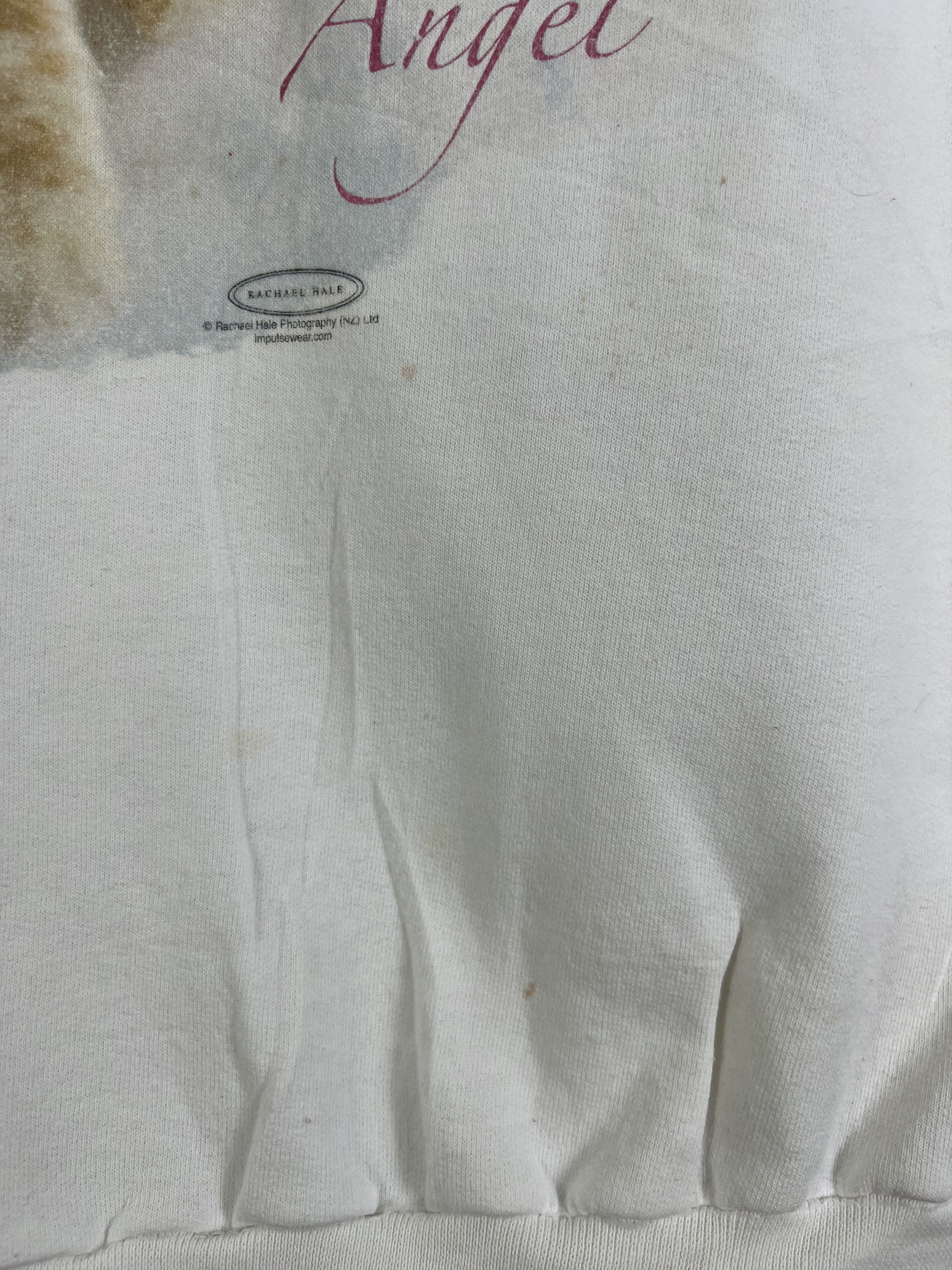 Vintage No.5093 Vintage Eden Lane Cat Graphic Sweatshirt (L) Size US L / EU 52-54 / 3 - 7 Thumbnail