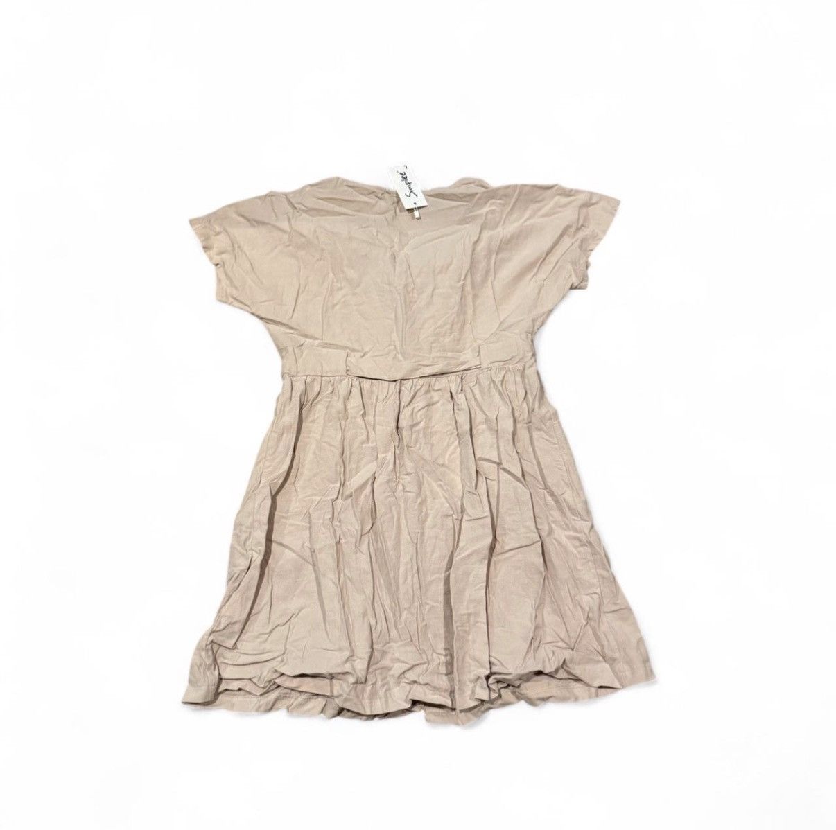 Other Simplee Dress Size L / US 10 / IT 46 - 2 Thumbnail