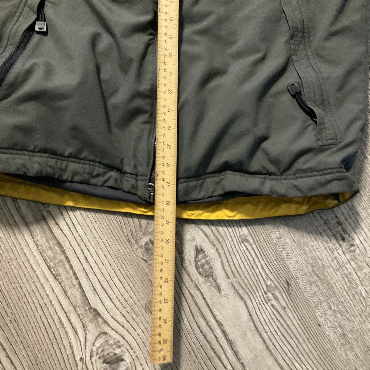 Abercrombie & Fitch Vintage Abercrombie & Fitch Weatherproof Performance Jacket Size US S / EU 44-46 / 1 - 7 Thumbnail