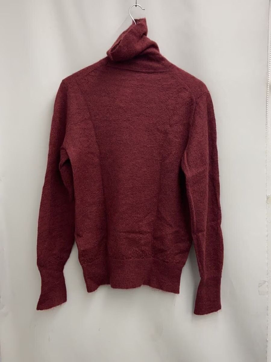 Vivienne Westwood Orb Mohair Sweater Size US S / EU 44-46 / 1 - 2 Thumbnail