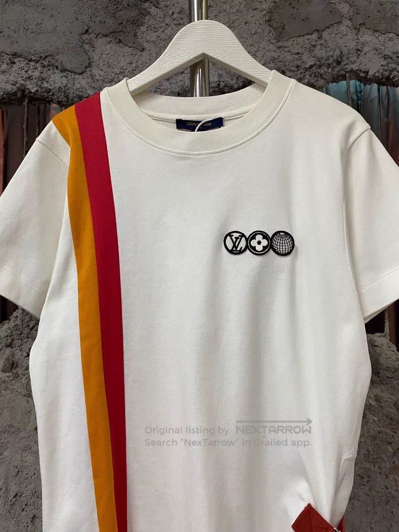 Louis Vuitton Louis Vuitton short sleeves Size US XS / EU 42 / 0 - 3 Thumbnail