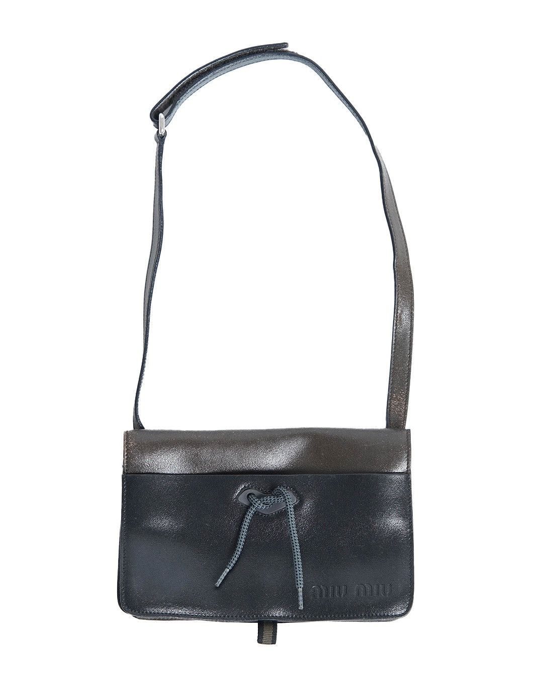 Miu Miu × Vintage Miu Miu SS 1999 Waist/Belt Bag | Grailed