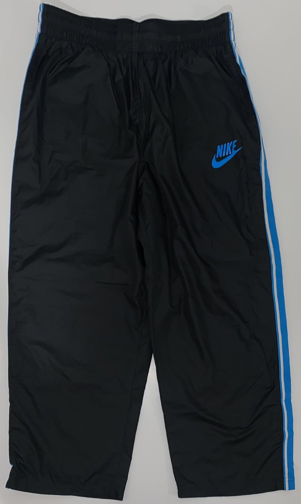 Nike Vintage black pants Nike Size US 40 / EU 56 - 1 Thumbnail