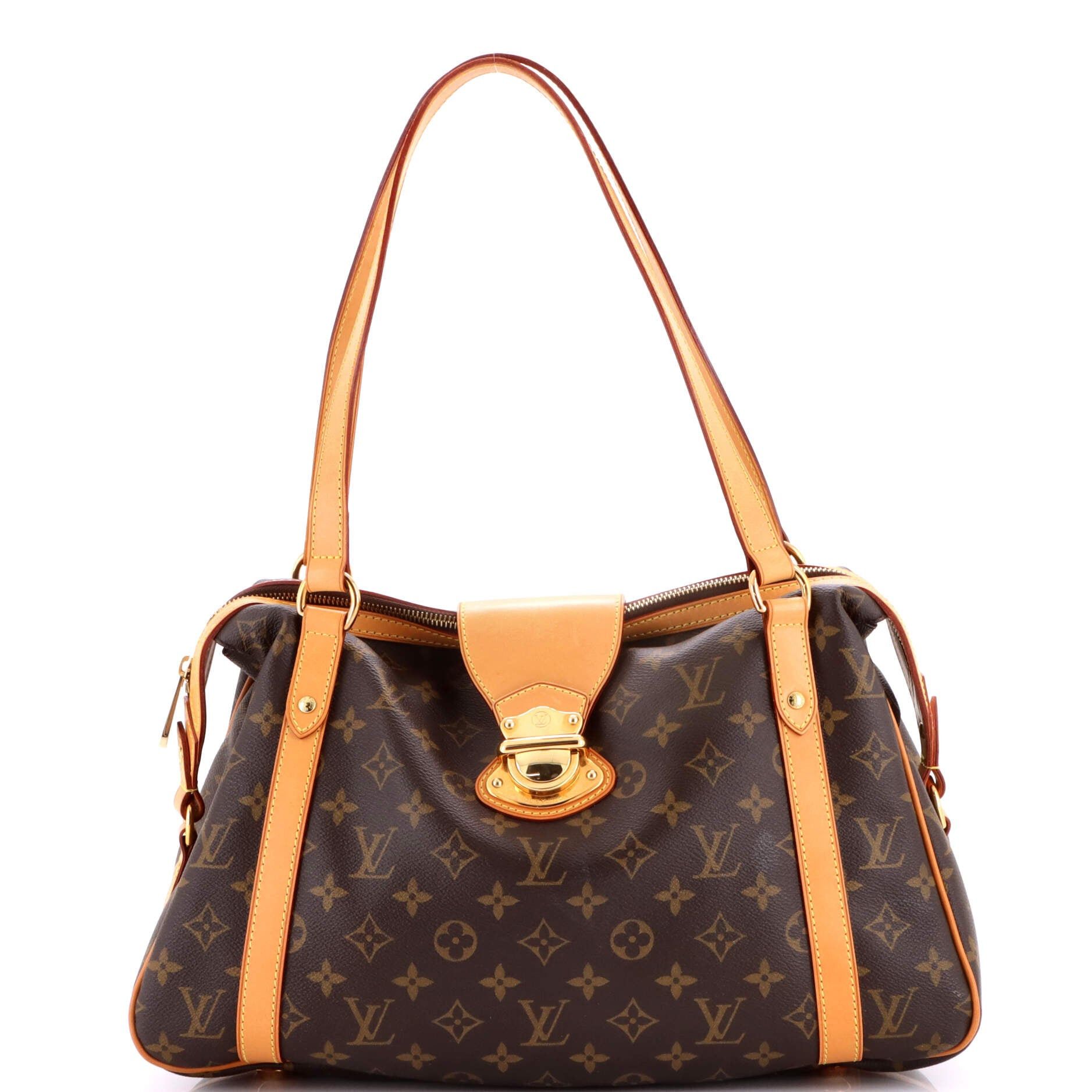 Louis Vuitton Stresa Handbag Size ONE SIZE - 1 Thumbnail