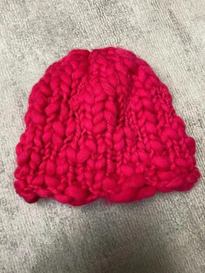 Issey Miyake Issey Miyake Fete Knitwear Beanie Size ONE SIZE - 5 Thumbnail