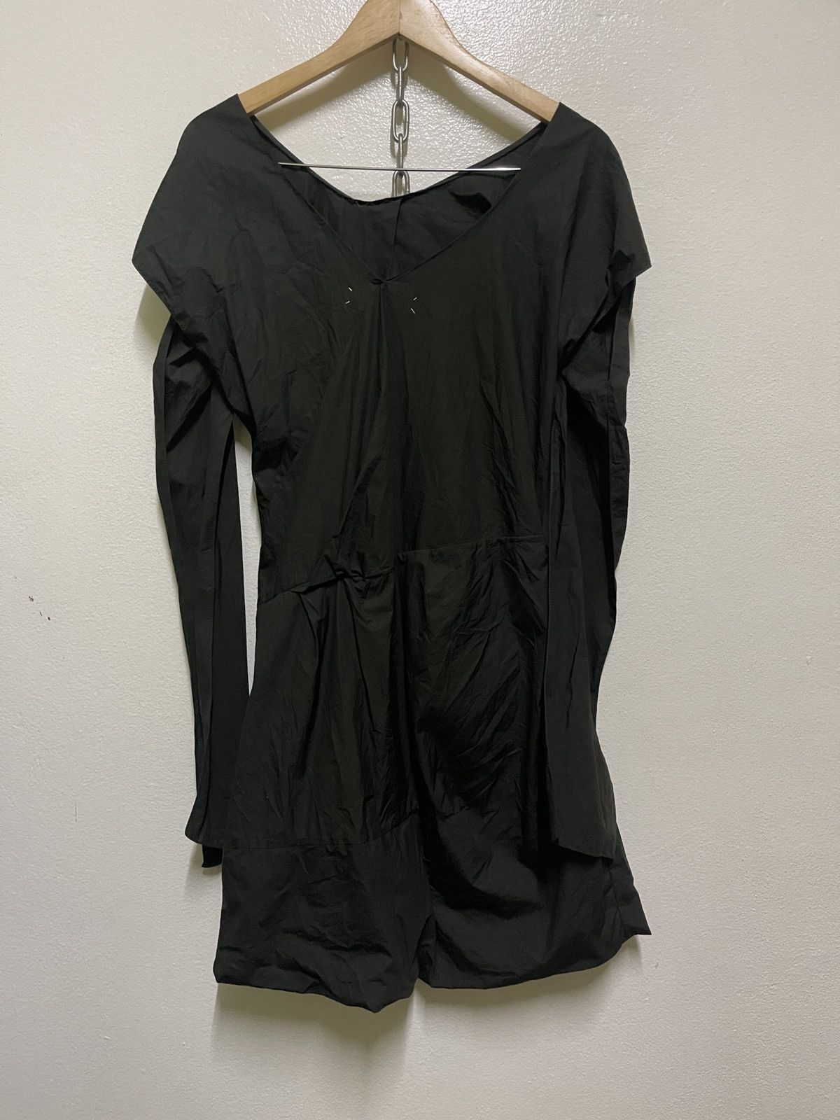 Marni Marni Dress Short Sleeve Size XS / US 0-2 / IT 36-38 - 9 Thumbnail