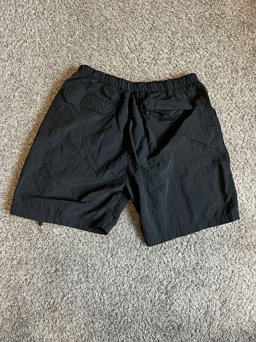 Vintage Vintage Marlboro Cargo Shorts | Grailed