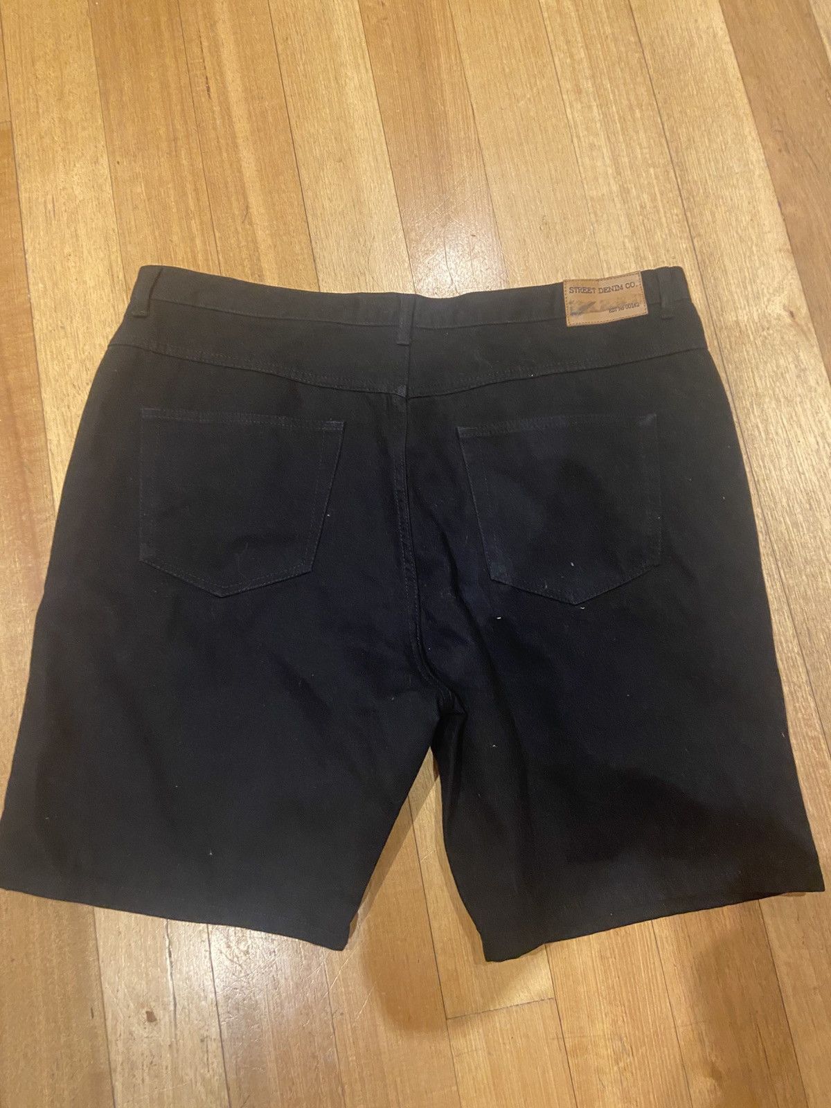 Other Selvedge Denim Jorts Size US 40 / EU 56 - 2 Thumbnail
