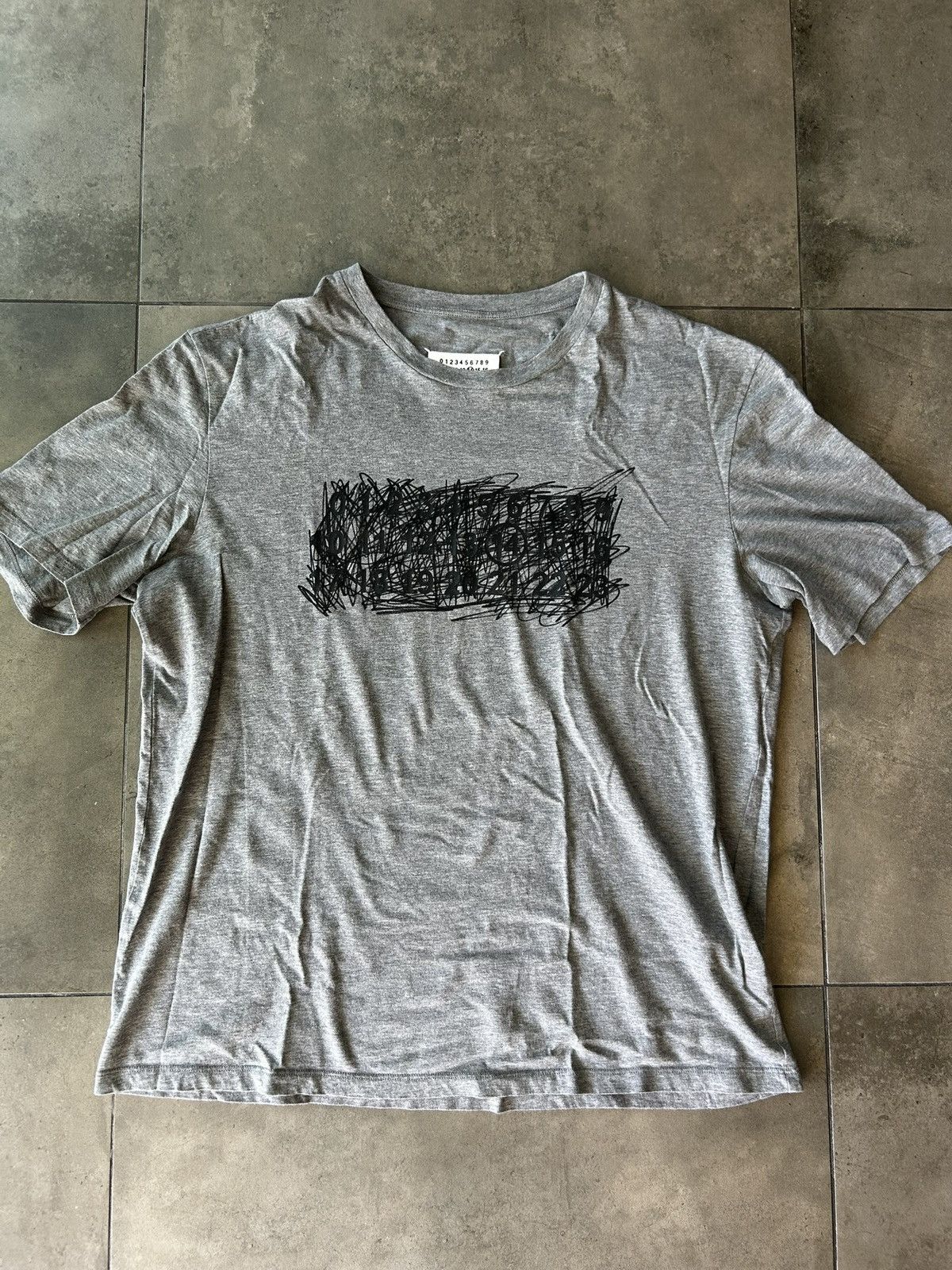 Hermes × Maison Margiela 1990s Hermes by Martin Margiela Ribbon