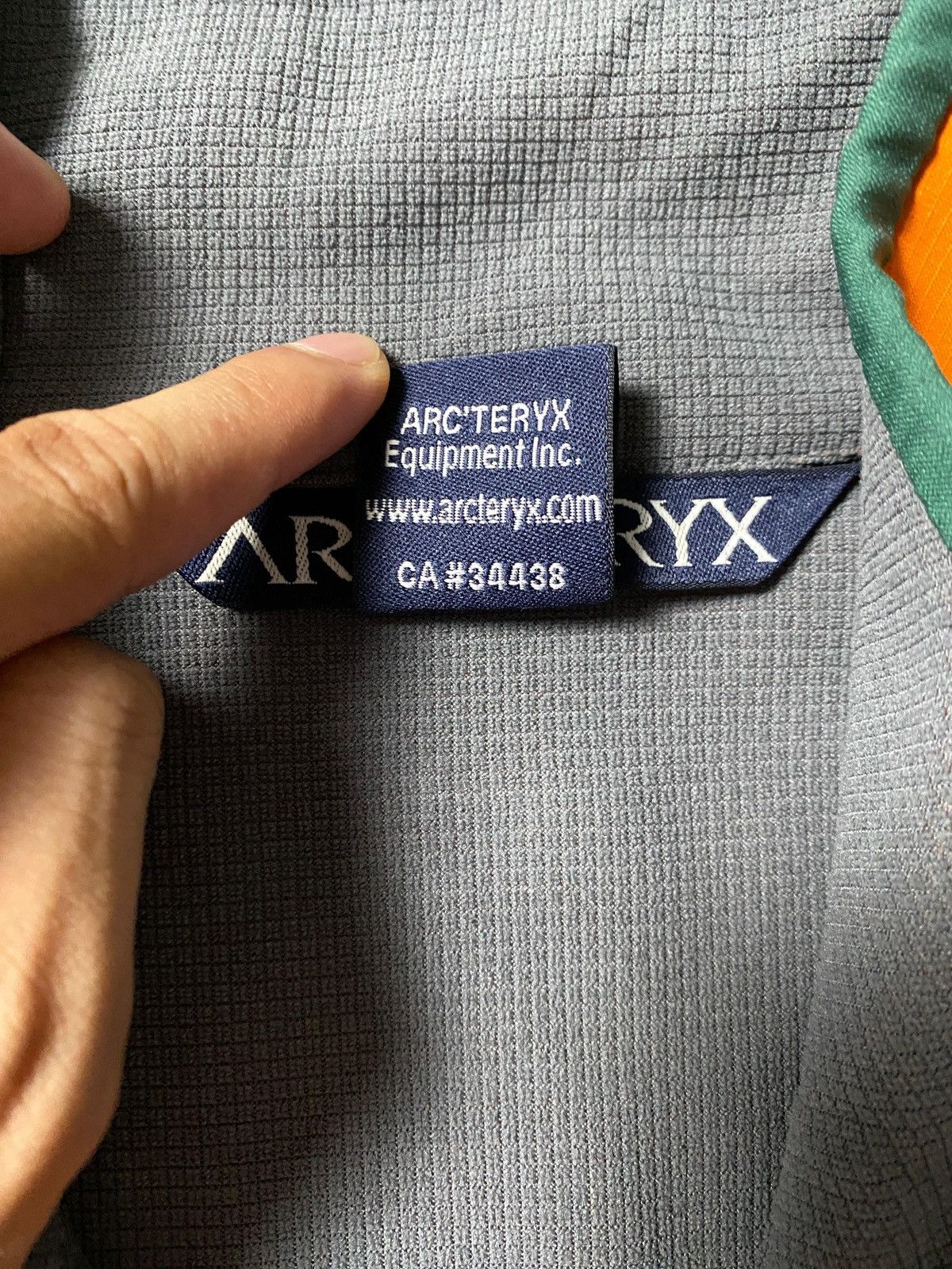 Arc'teryx Arc’teryx Men's Jacket Size M Size US M / EU 48-50 / 2 - 8 Thumbnail