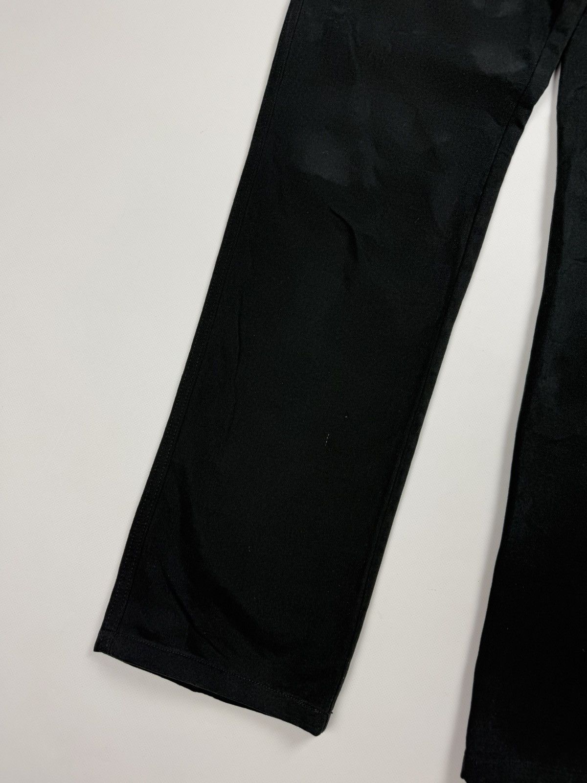 Vintage Versace Sport Vintage Men’s Jeans Pants Size 28 Size US 28 / EU 44 - 8 Thumbnail
