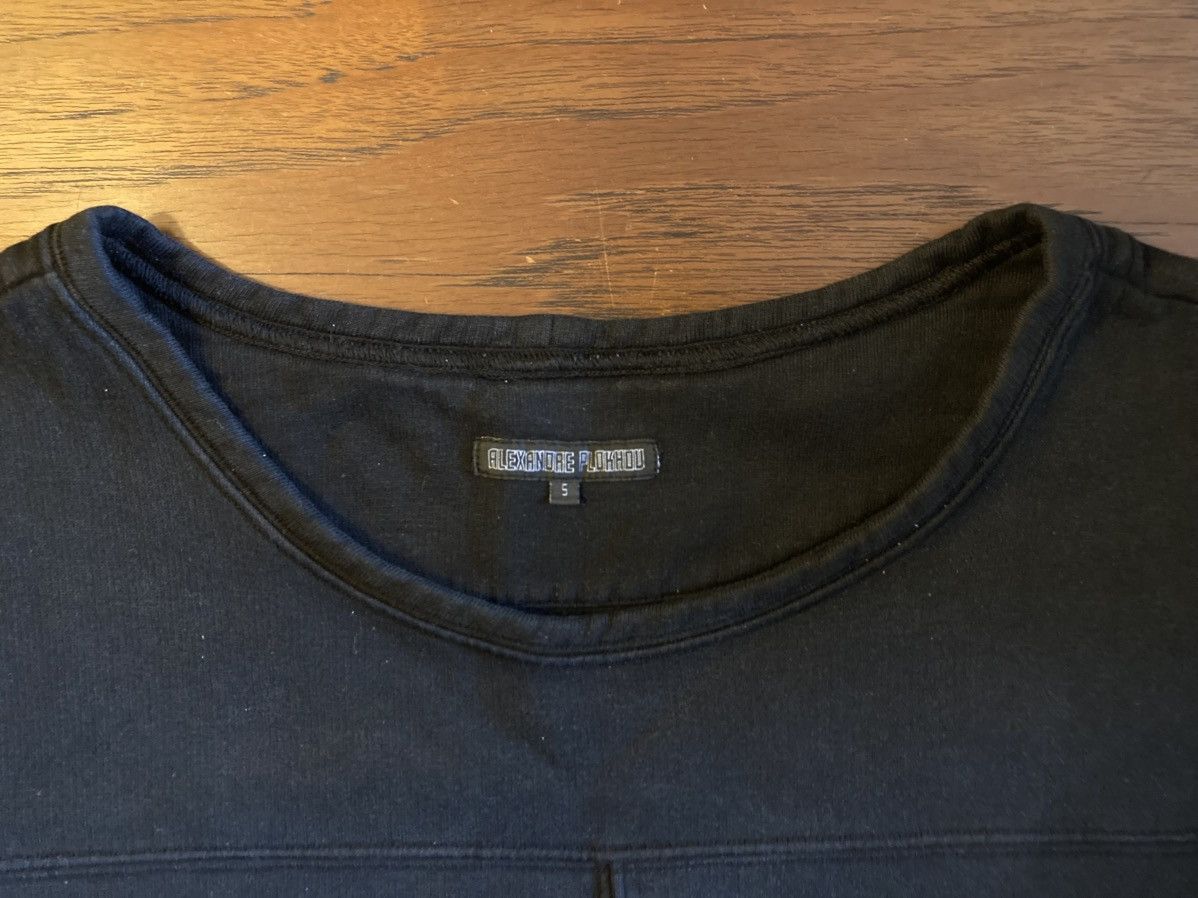 Alexandre Plokhov BNWT Oversized Sweatshirt Size US M / EU 48-50 / 2 - 4 Thumbnail