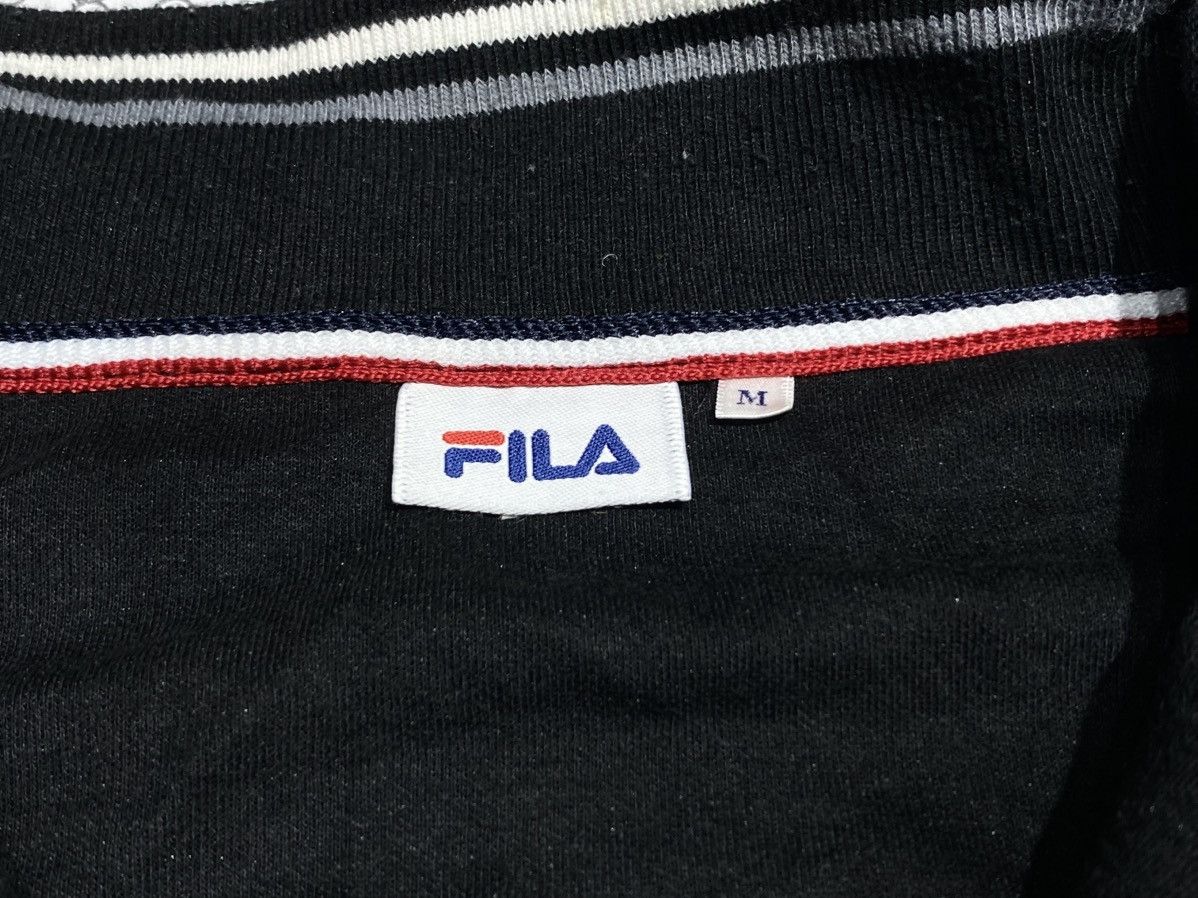 Fila Fila Sweaters Size US M / EU 48-50 / 2 - 8 Thumbnail