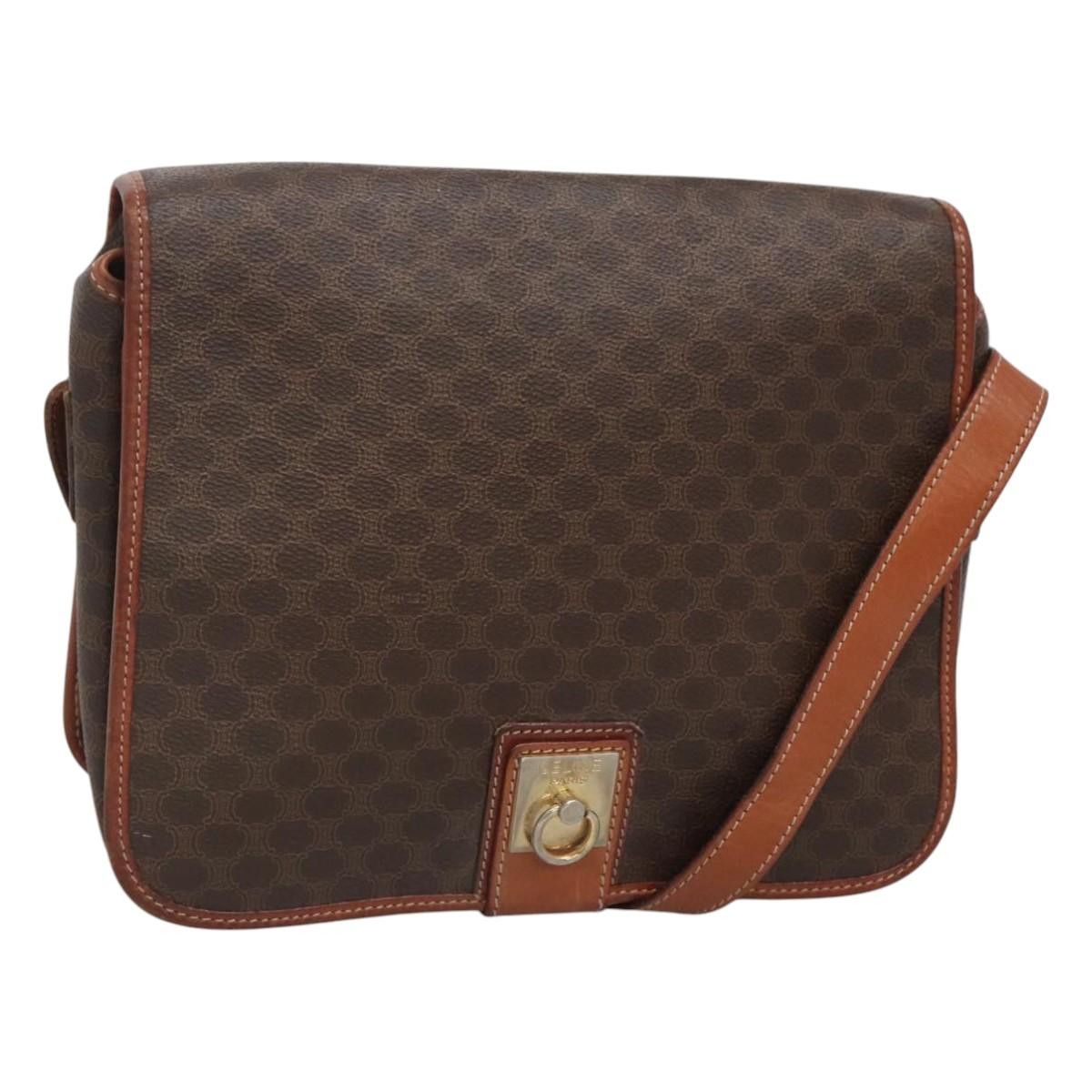 Celine Céline Macadam shoulder Size ONE SIZE - 1 Thumbnail