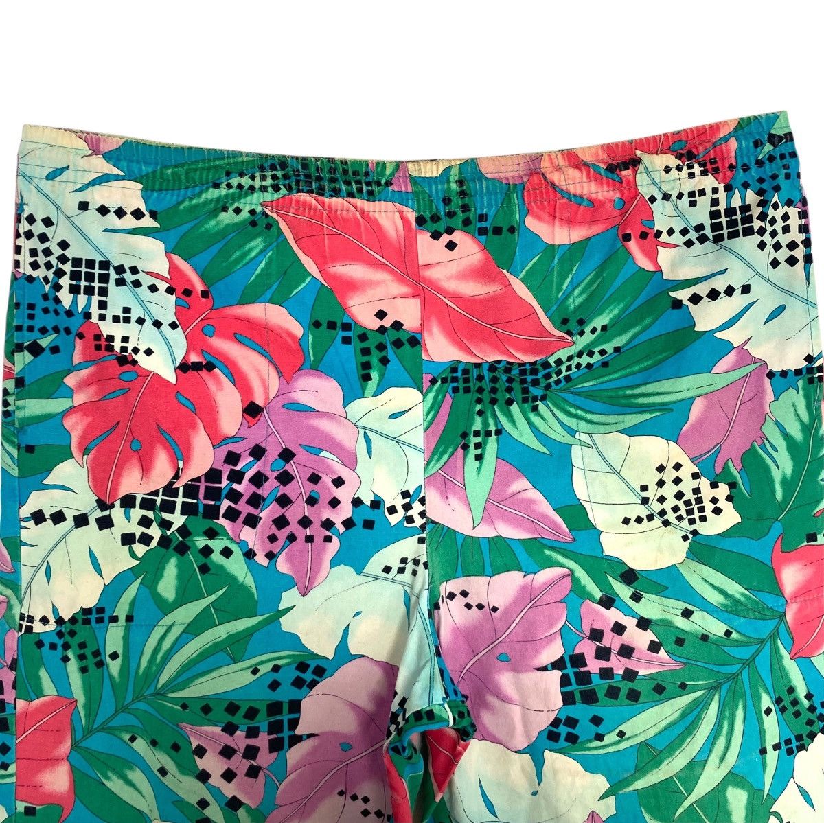 Vintage Rare‼️ Vtg Military Department 274 Hawaii Short Pants Usa Size US 38 / EU 54 - 4 Thumbnail