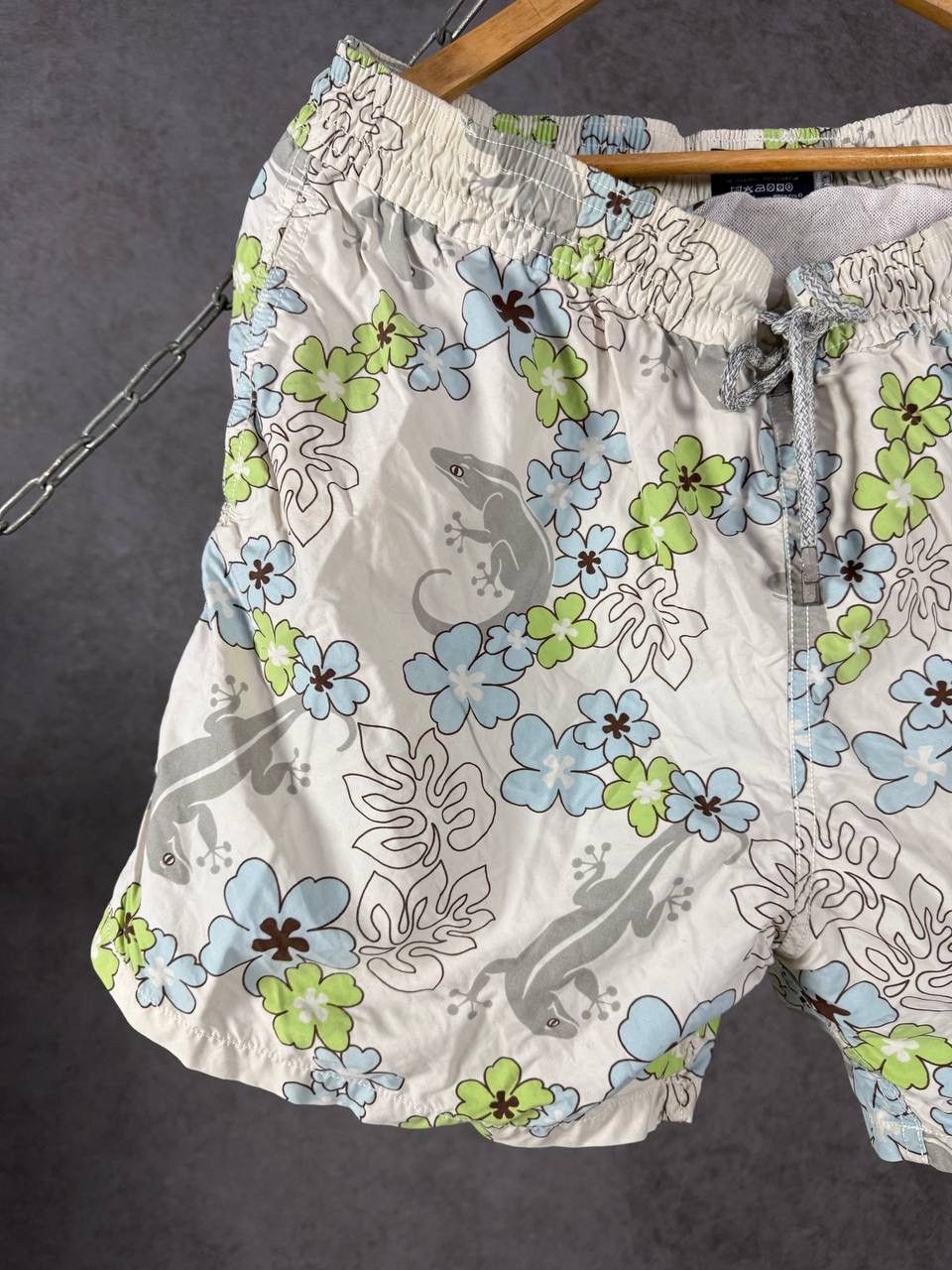 Vilebrequin Vilebrequin designer shorts Size US 36 / EU 52 - 3 Thumbnail