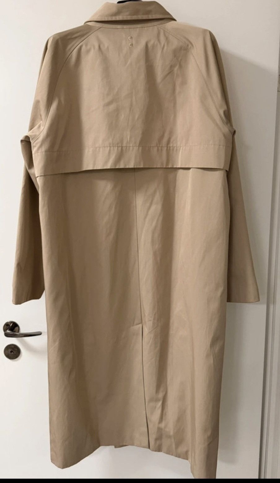 About:Blank About blank overcoat Size US M / EU 48-50 / 2 - 2 Thumbnail