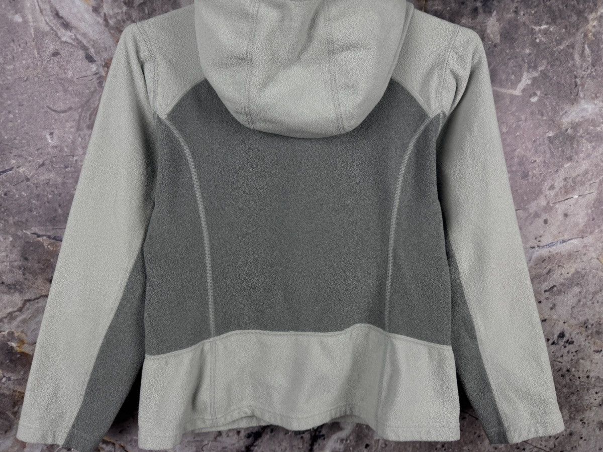 Patagonia Women’s Patagonia Full Zip Fleece Jacket Outdoor Size Small Size S / US 4 / IT 40 - 11 Thumbnail