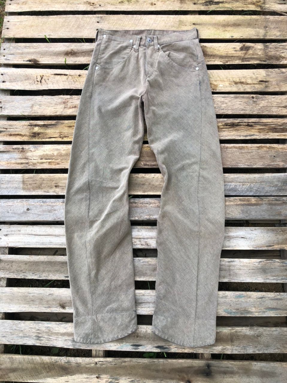 Levis Twisted Jeans Levis Engineered Jeans 2019 Review Vintage