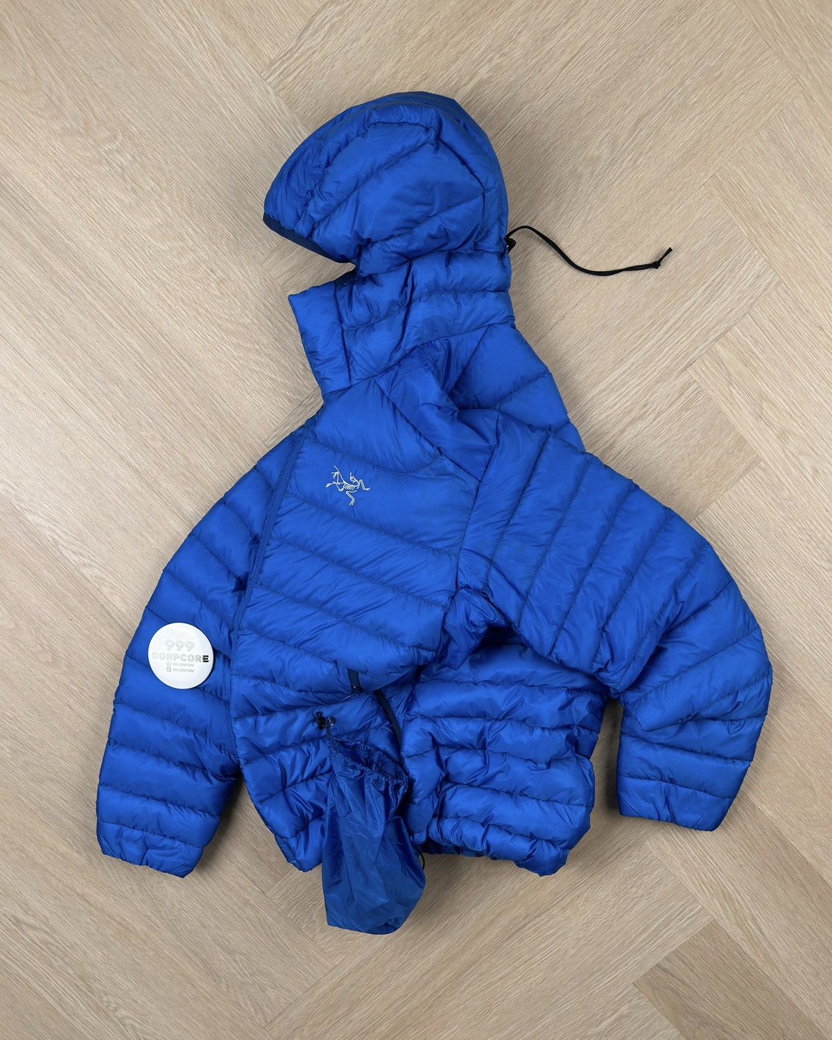 Arc'teryx Arc’Teryx Cerium LT Size US S / EU 44-46 / 1 - 1 Thumbnail