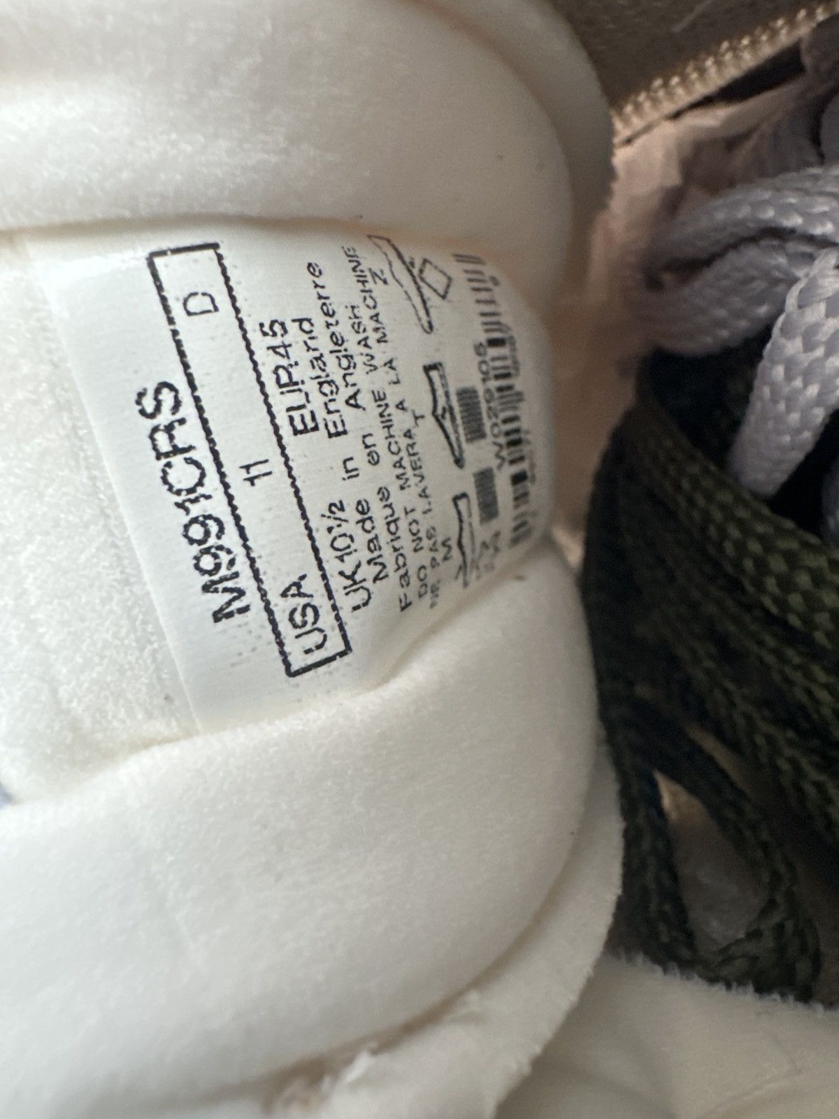 Aime Leon Dore × New Balance Aime Leon Dore x New Balance Size US 11 / EU 44 - 6 Thumbnail