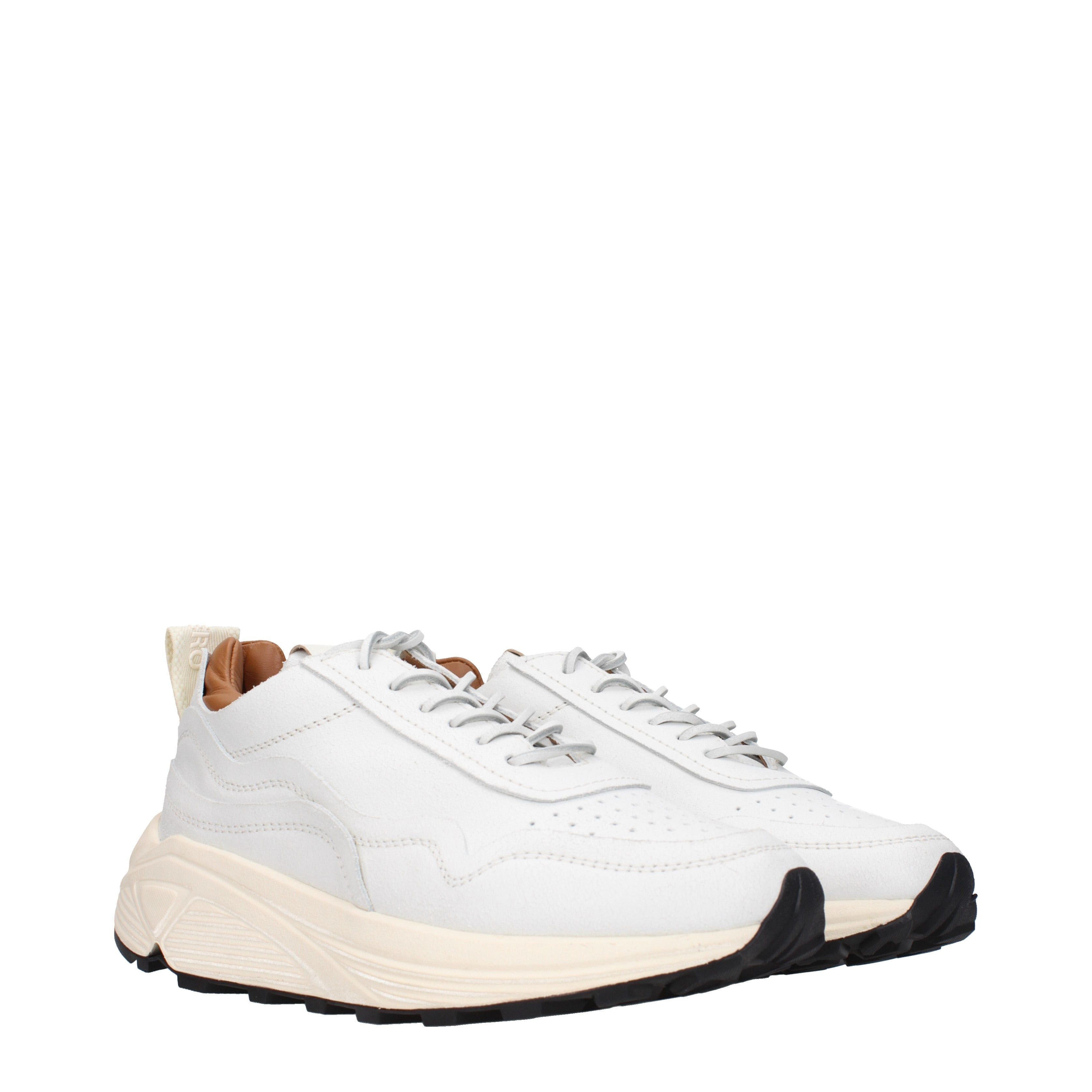 Buttero Sneakers Size US 8.5 / EU 41-42 - 1 Thumbnail