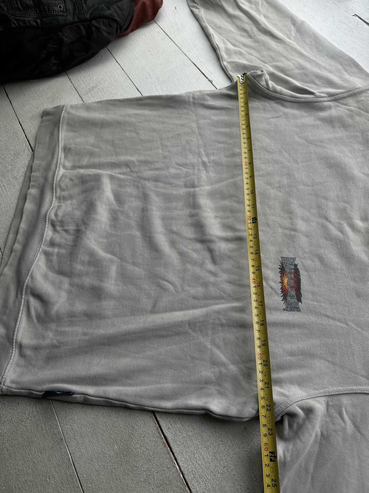 Maui and Sons 🚨Crazy Vintage MAUI & SONS BOXY Sweatshirt Size M SURF rare Size US M / EU 48-50 / 2 - 17 Thumbnail