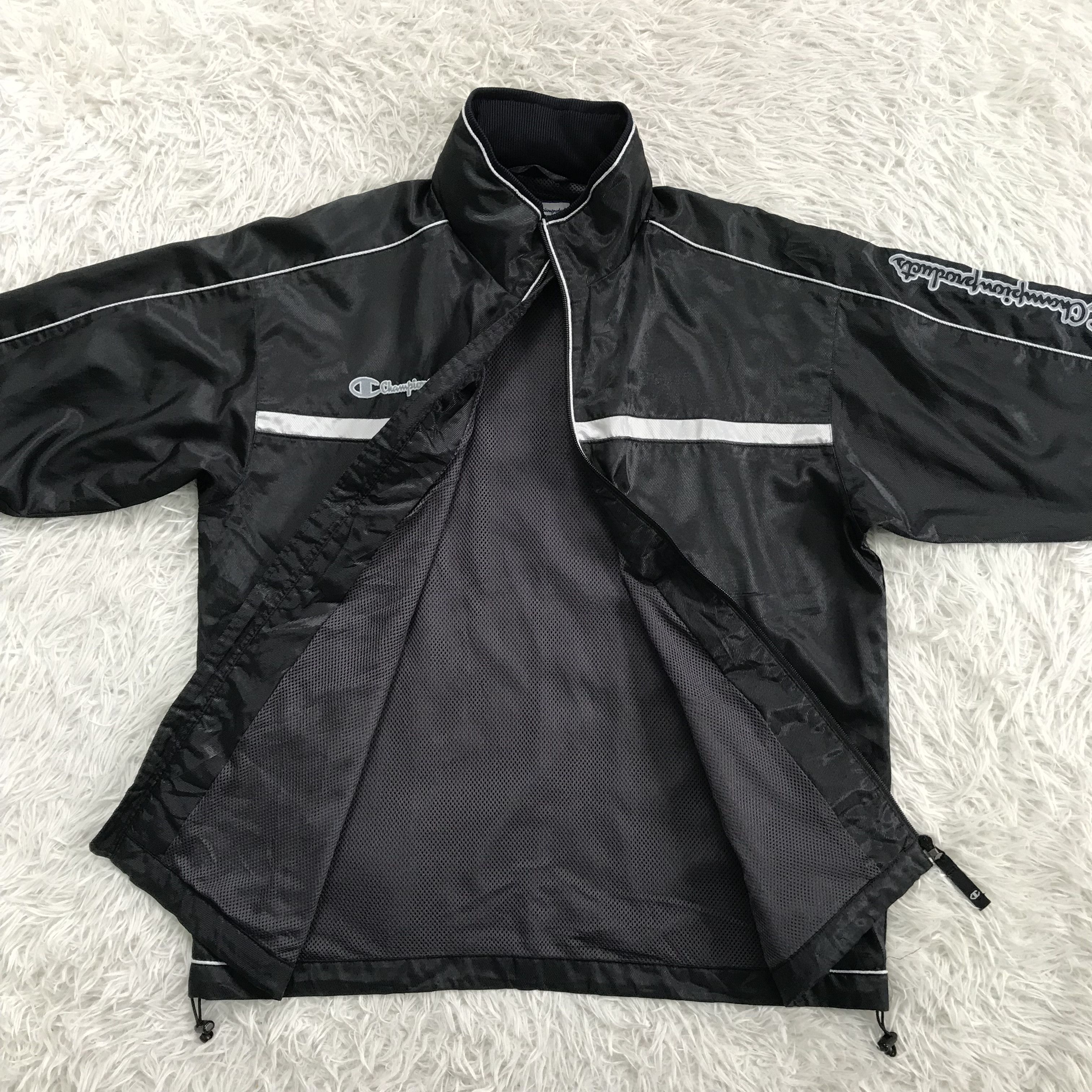 Champion Champion jacket Size US M / EU 48-50 / 2 - 5 Thumbnail
