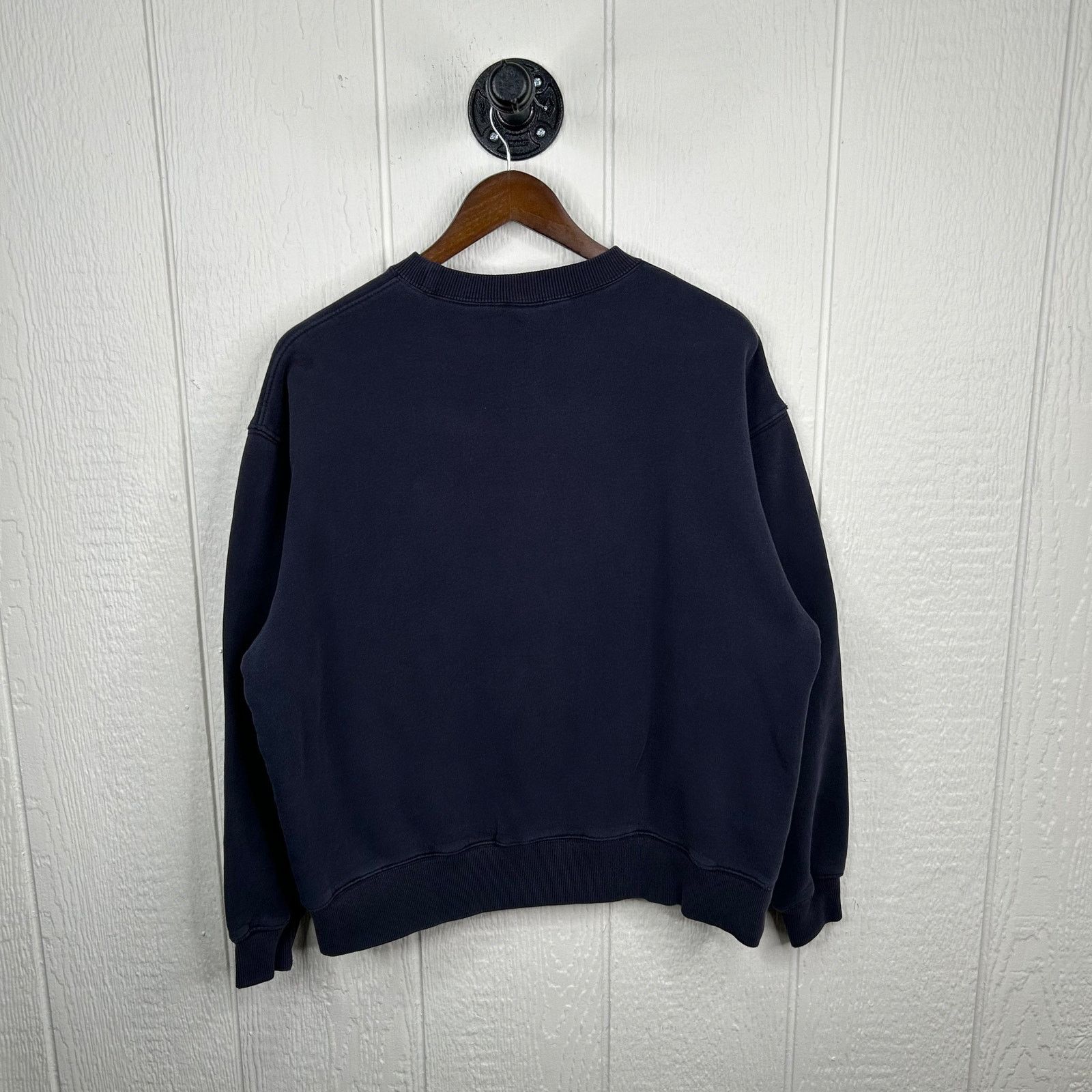 Warner Bros Vintage 90s Tazmanian Devil Looney Tunes Crewneck Medium Size US M / EU 48-50 / 2 - 6 Thumbnail