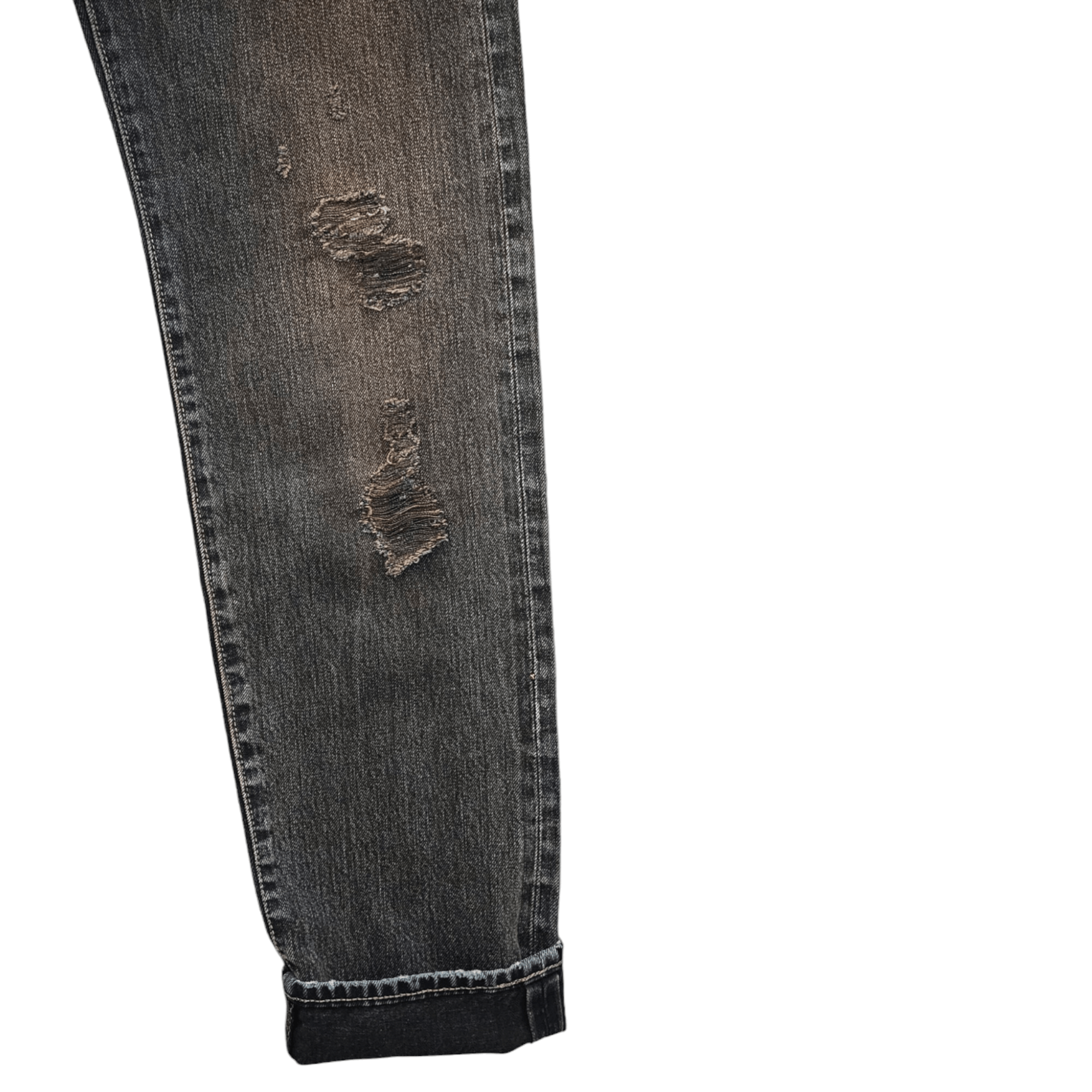 NWT LVC Levi's Vintage Clothing 1961 551 ZXX Big E Selvedge