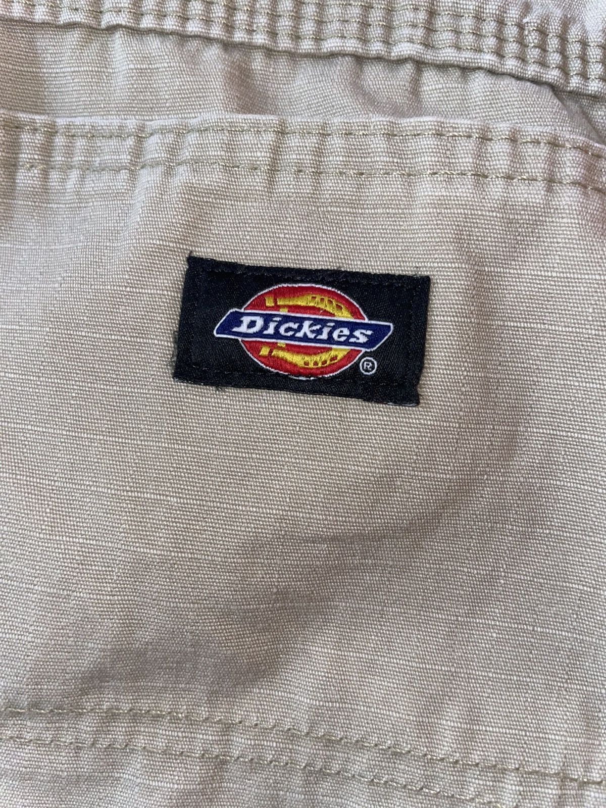 Dickies Dickies Carpenter Size US 34 / EU 50 - 5 Thumbnail