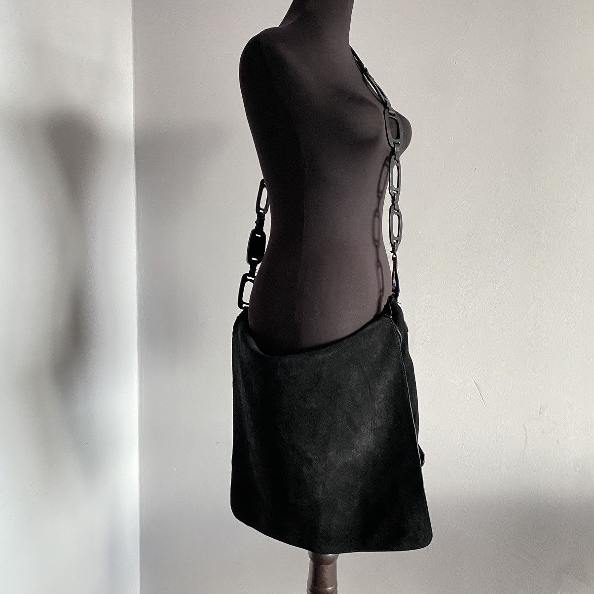 Tom Ford SS1997 Gucci Tom Ford Huge Runway Bag Size ONE SIZE - 4 Thumbnail
