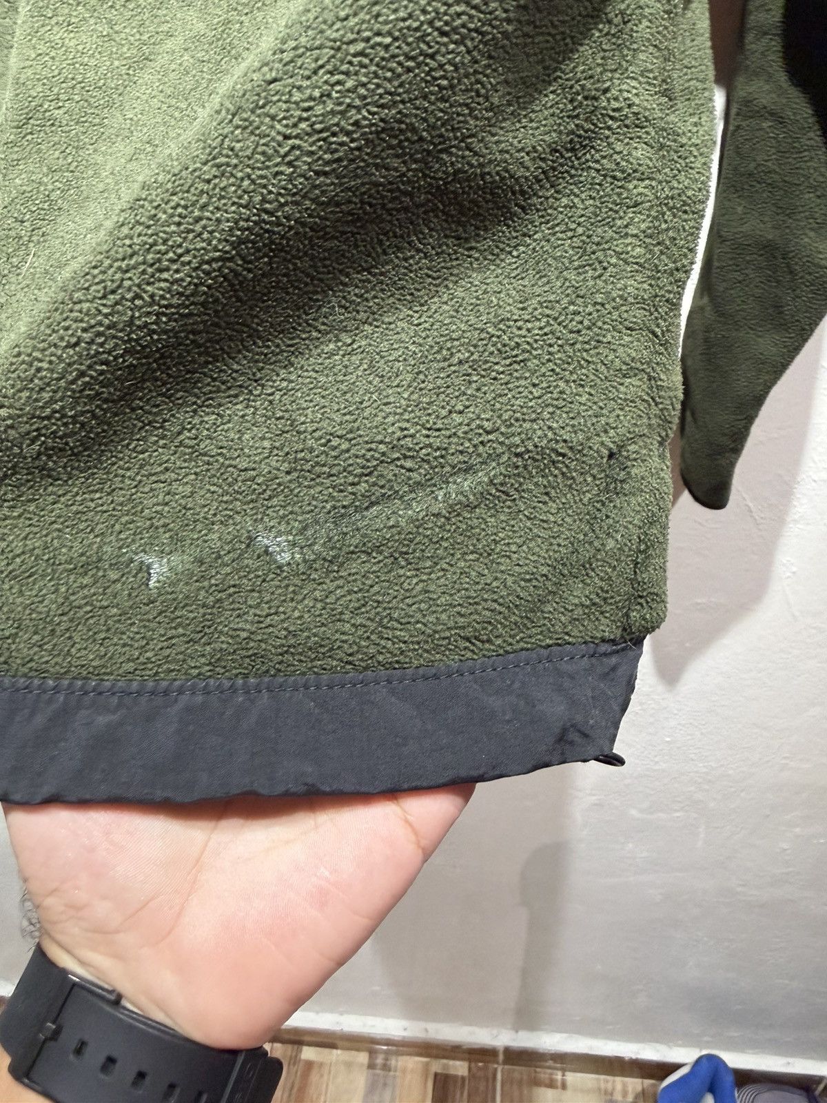 The North Face The North Face Denali Fleece Jacket Size US L / EU 52-54 / 3 - 13 Thumbnail