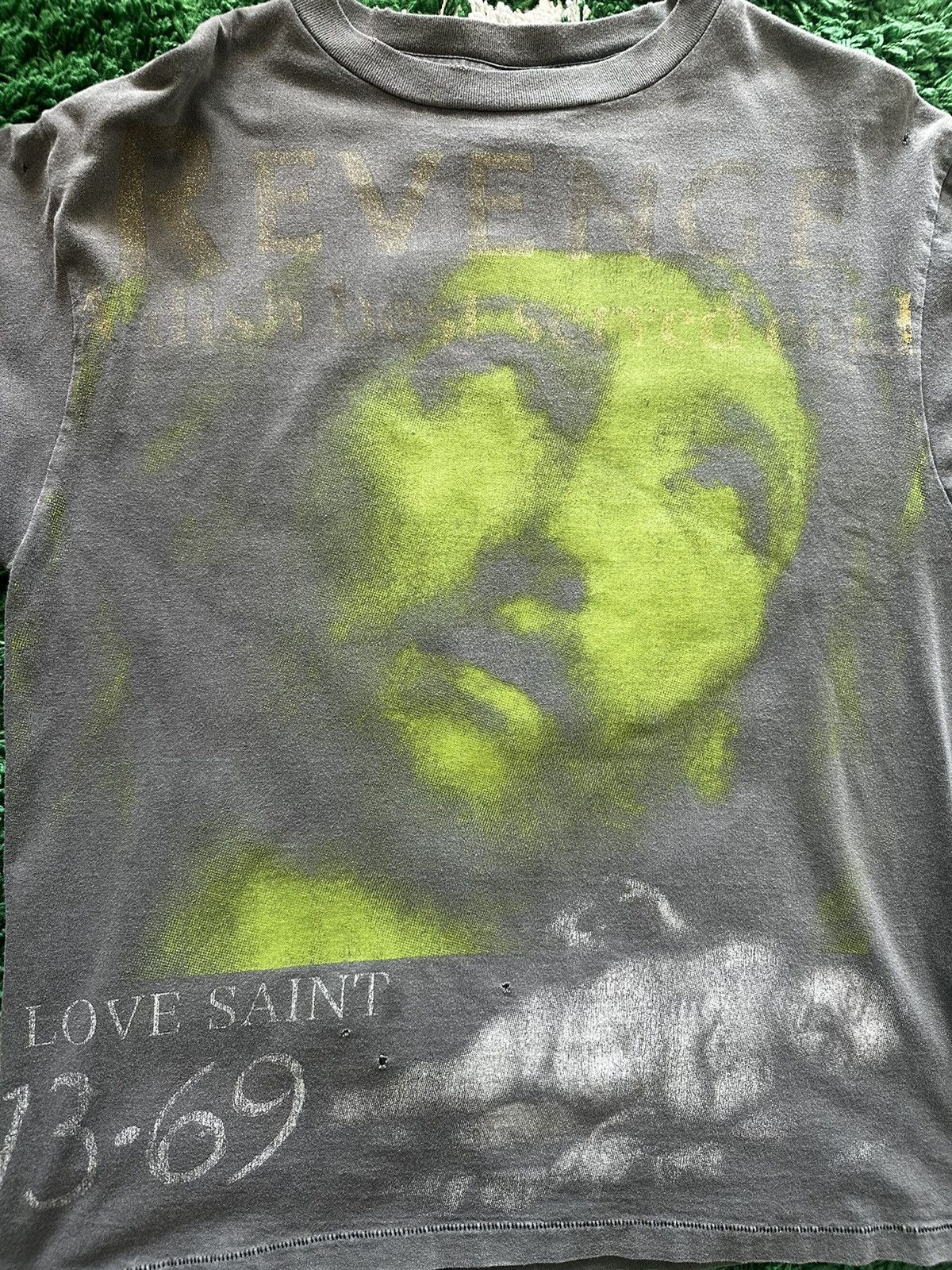 Saint Michael Saint Michael 