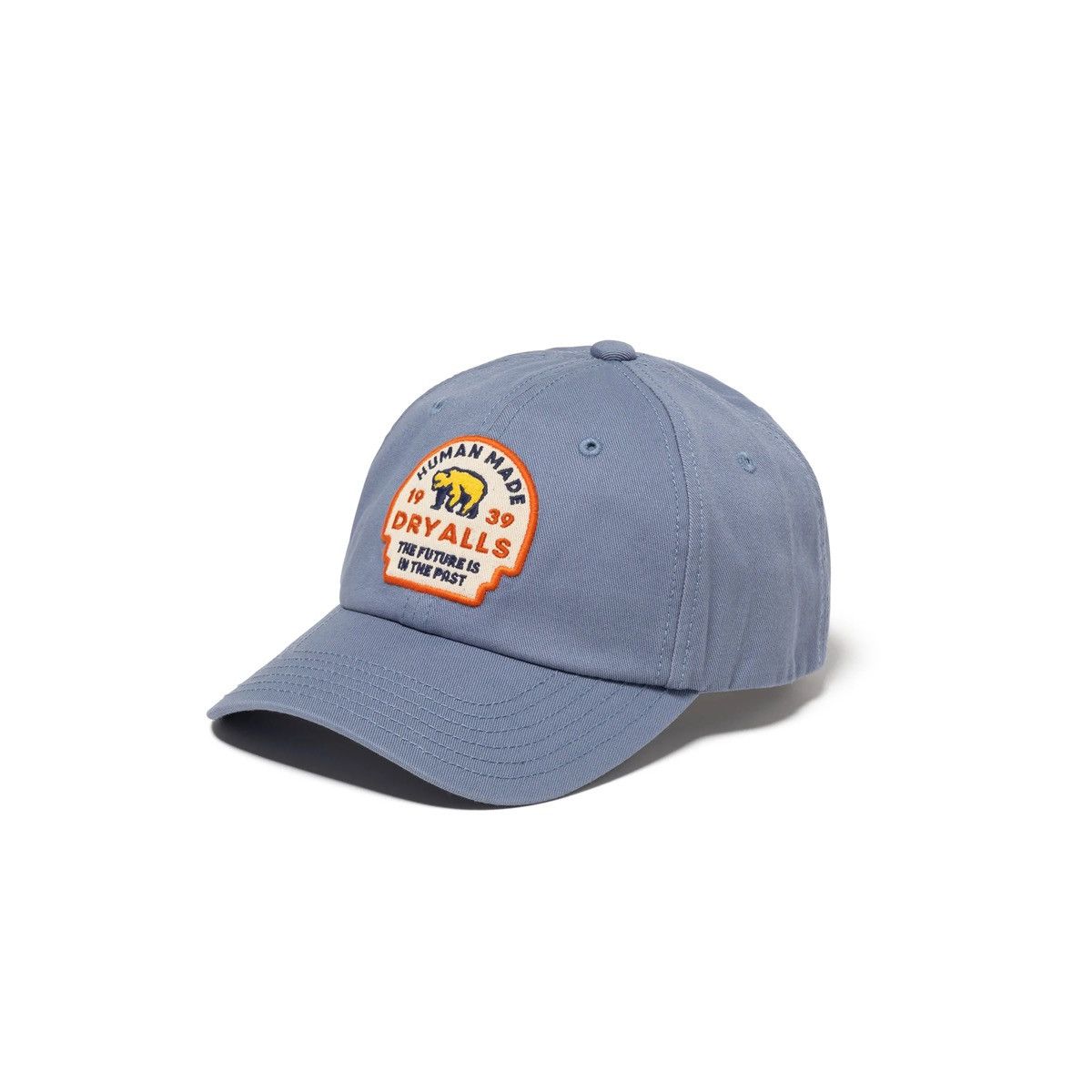 Human Made Human Made Cap Size ONE SIZE - 1 Thumbnail