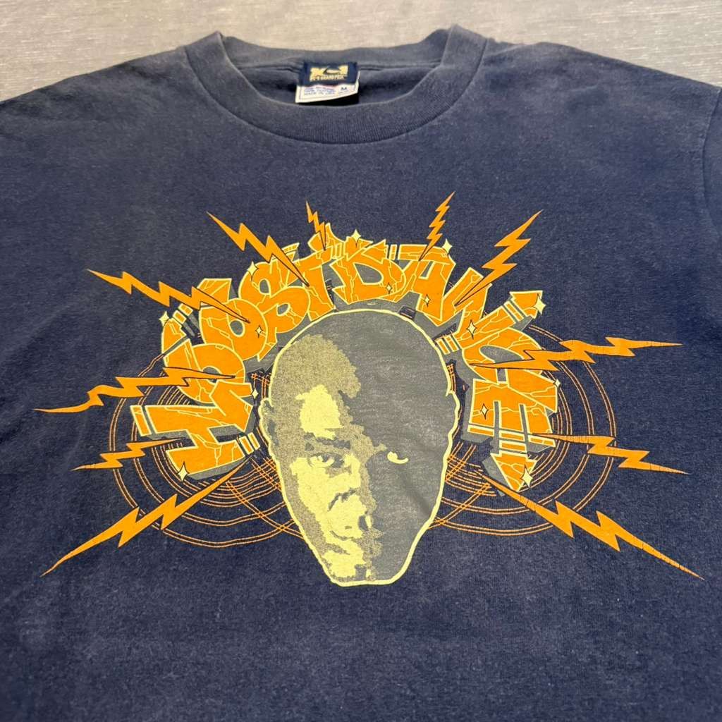 Other K-1 Kick Boxing Ernesto Hoost Size US M / EU 48-50 / 2 - 3 Thumbnail