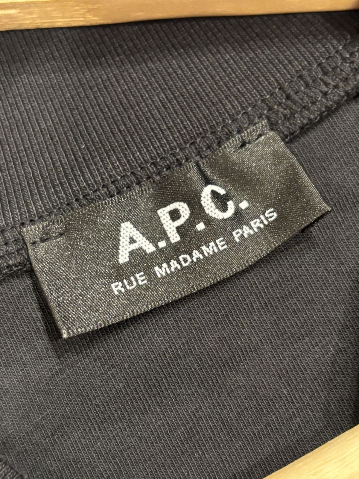 A.P.C. A.P.C. Light Jacket Size US L / EU 52-54 / 3 - 3 Thumbnail