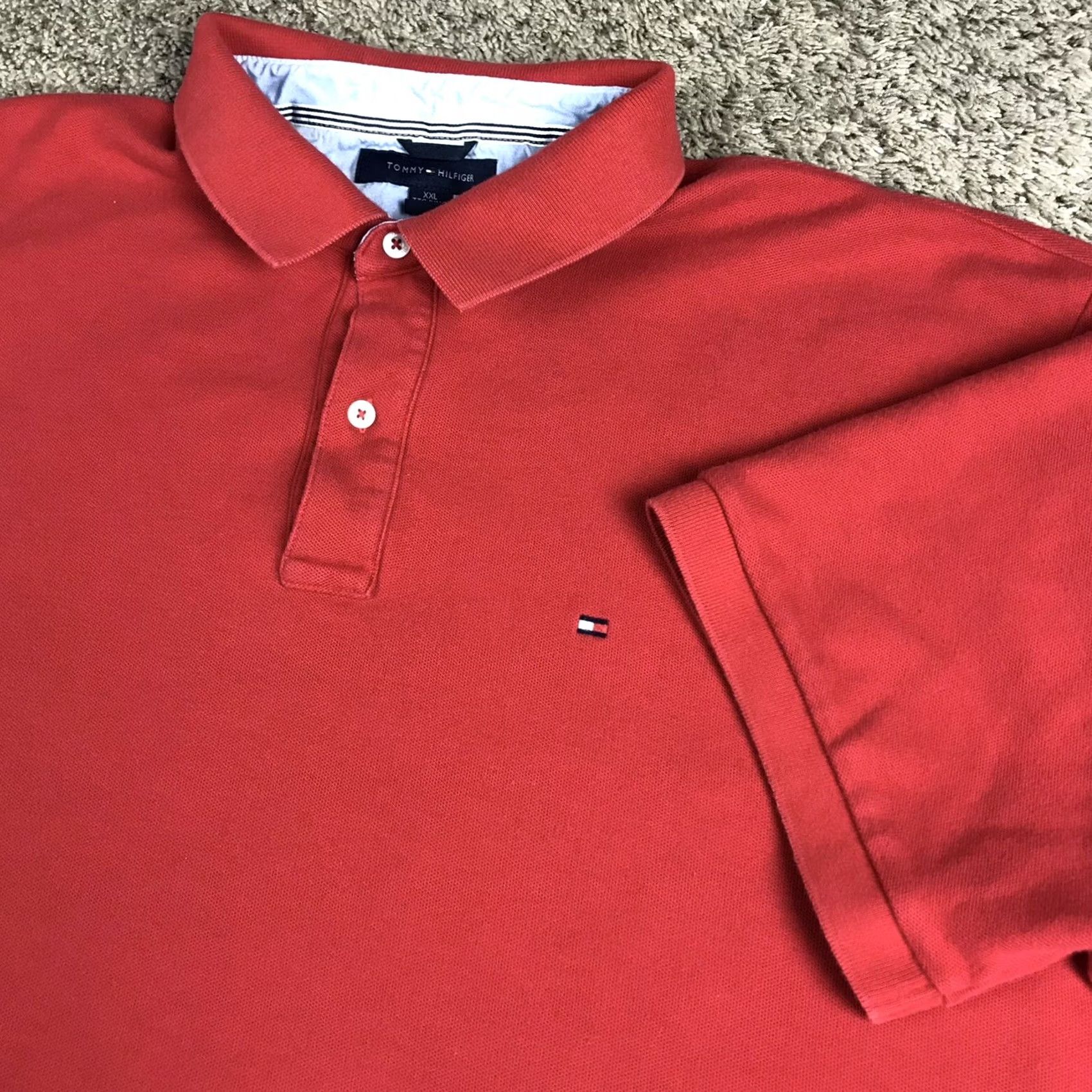 Tommy Hilfiger VINTAGE? No. Size 48R - 4 Thumbnail
