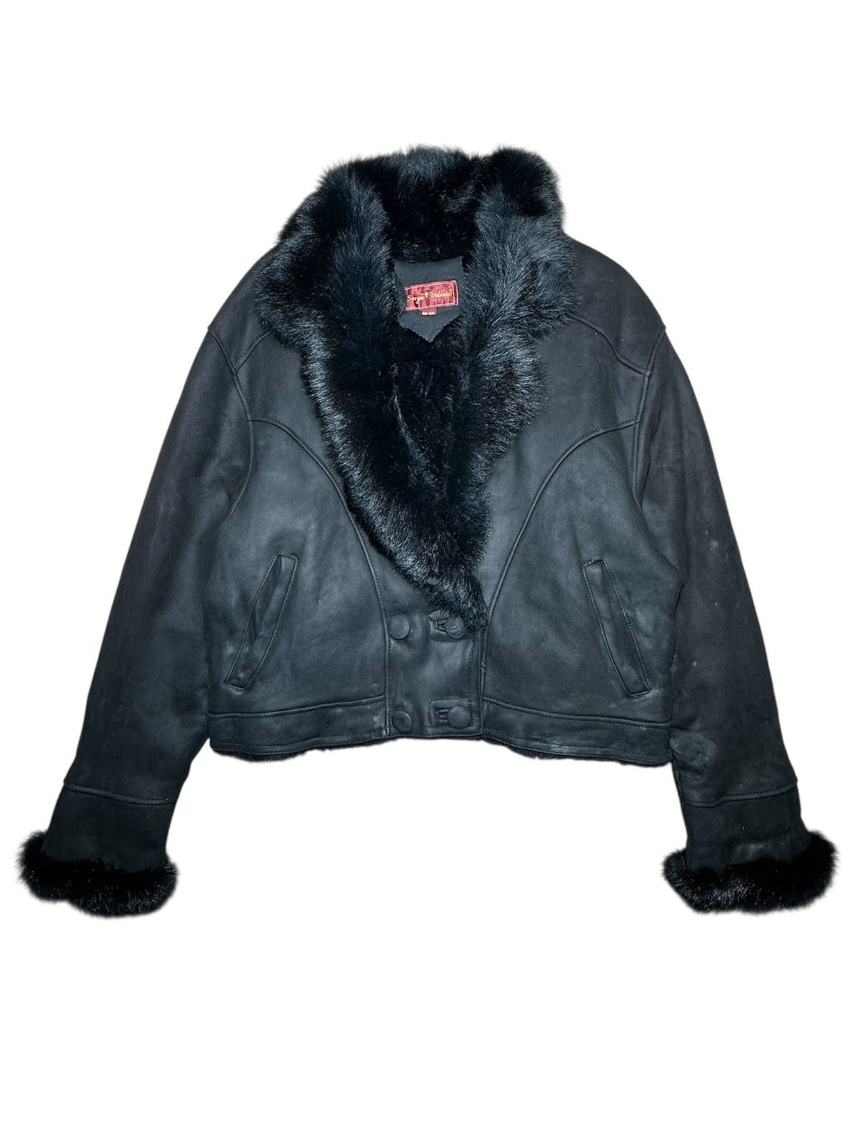 Other Sergio Valente Size L / US 10 / IT 46 - 1 Thumbnail