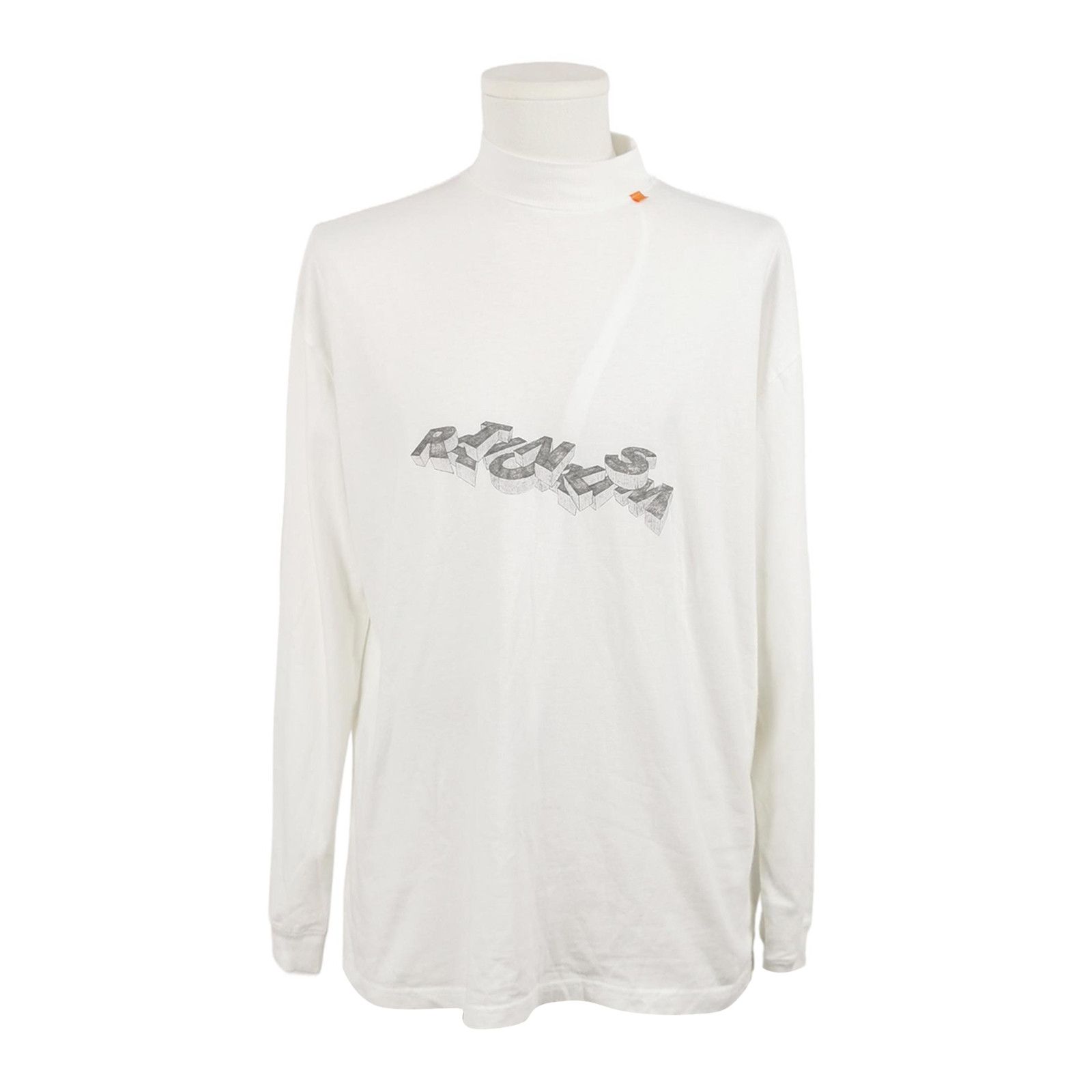 Off-White Off-White Men xxs Short Sleeve Shirts Size US XXS / EU 40 - 1 Thumbnail