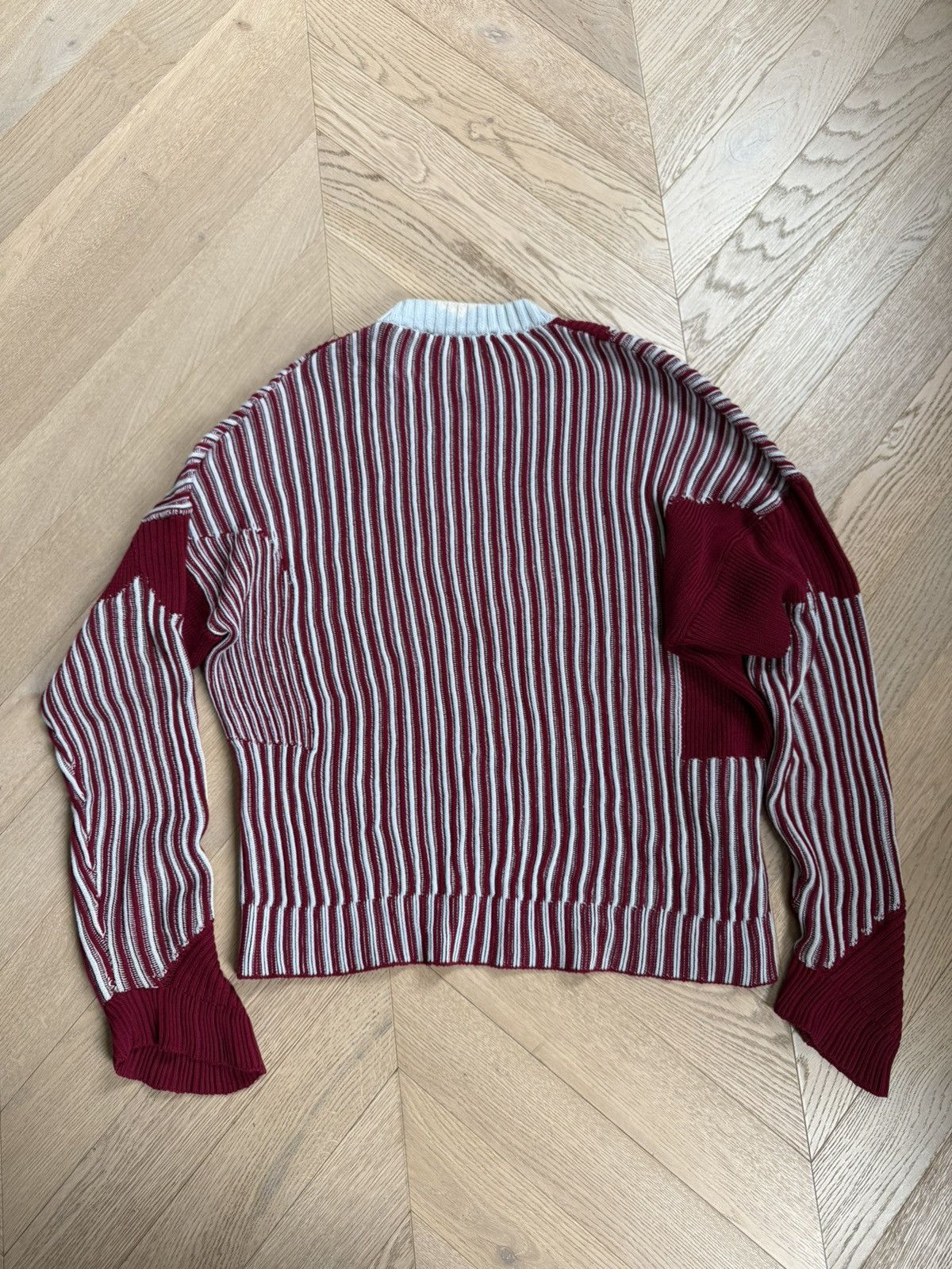 GmbH GMBH sweater 2021 Size US M / EU 48-50 / 2 - 3 Thumbnail