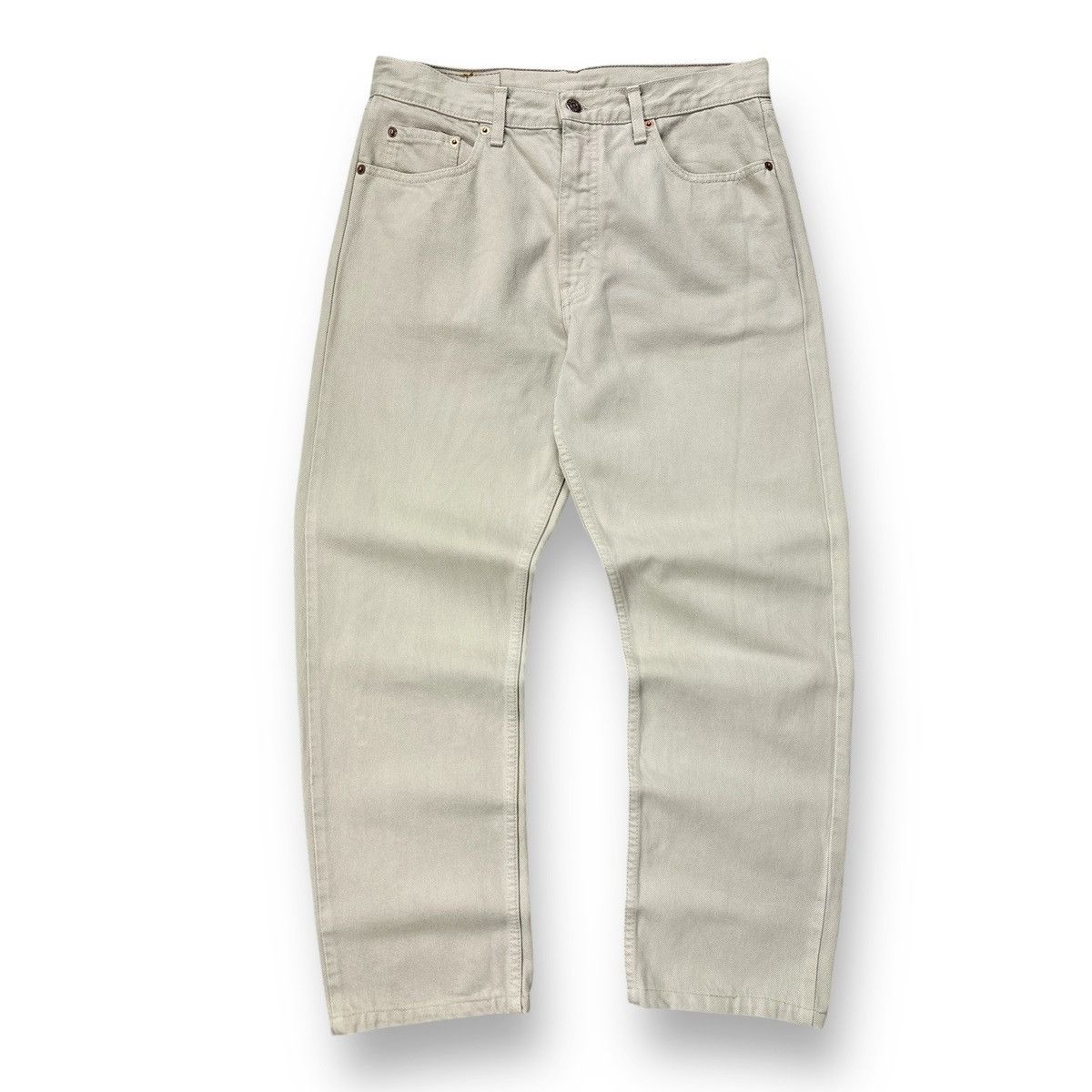 Levi's Vintage 90’s Levi’s 615 Orange Tab Men’s Pants Size W33 L30 Size US 33 - 5 Thumbnail