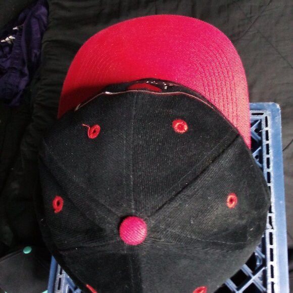 Other Deadstock Vintage I Love Reser's Hash Browns Strap Hat Cap Size ONE SIZE - 5 Thumbnail