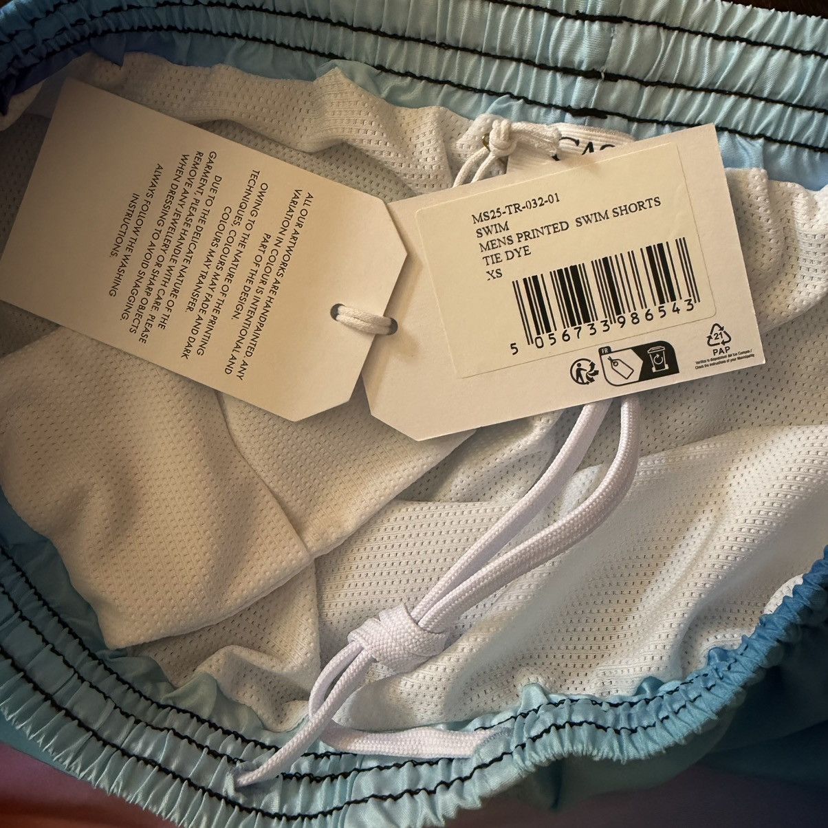 Casablanca Casablanca swim shorts Size US 29 - 4 Thumbnail
