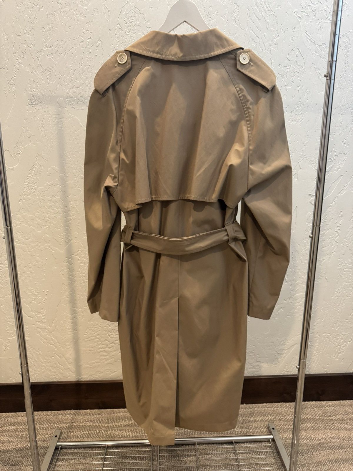 JW Anderson JW Anderson Coat Size US M / EU 48-50 / 2 - 2 Thumbnail