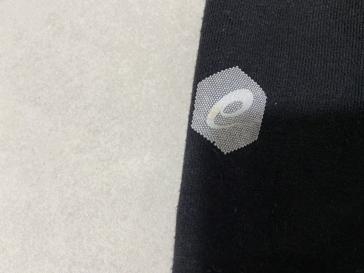 Asics Asics sweater Size US S / EU 44-46 / 1 - 14 Thumbnail
