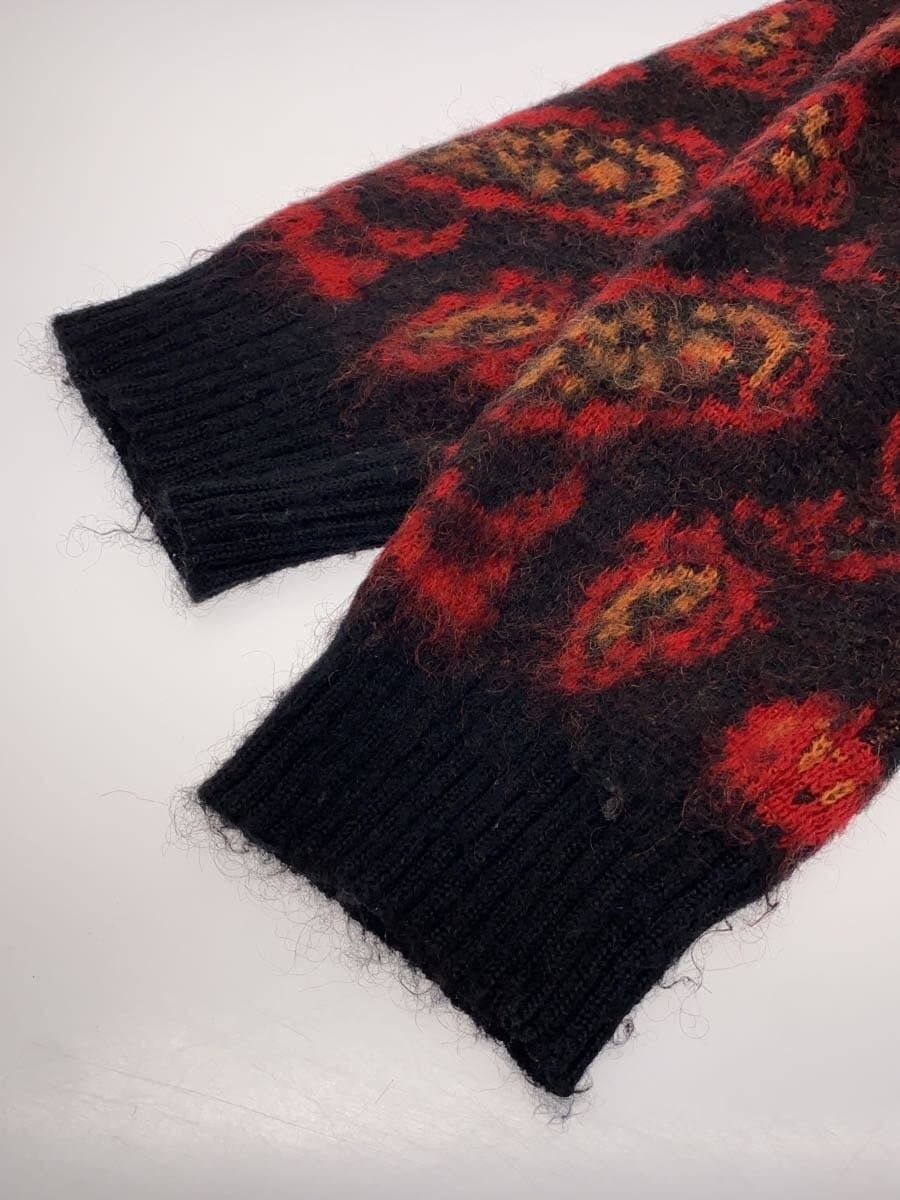 Needles Mohair Cardigan Size US M / EU 48-50 / 2 - 5 Thumbnail