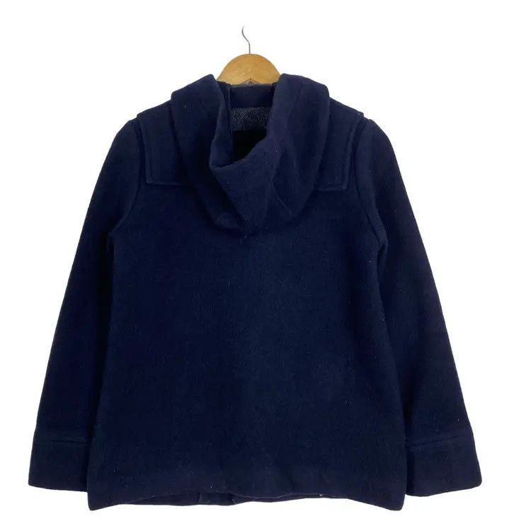 agnes b. Agnes B wool duffle jacket hoodie Size US XS / EU 42 / 0 - 8 Thumbnail