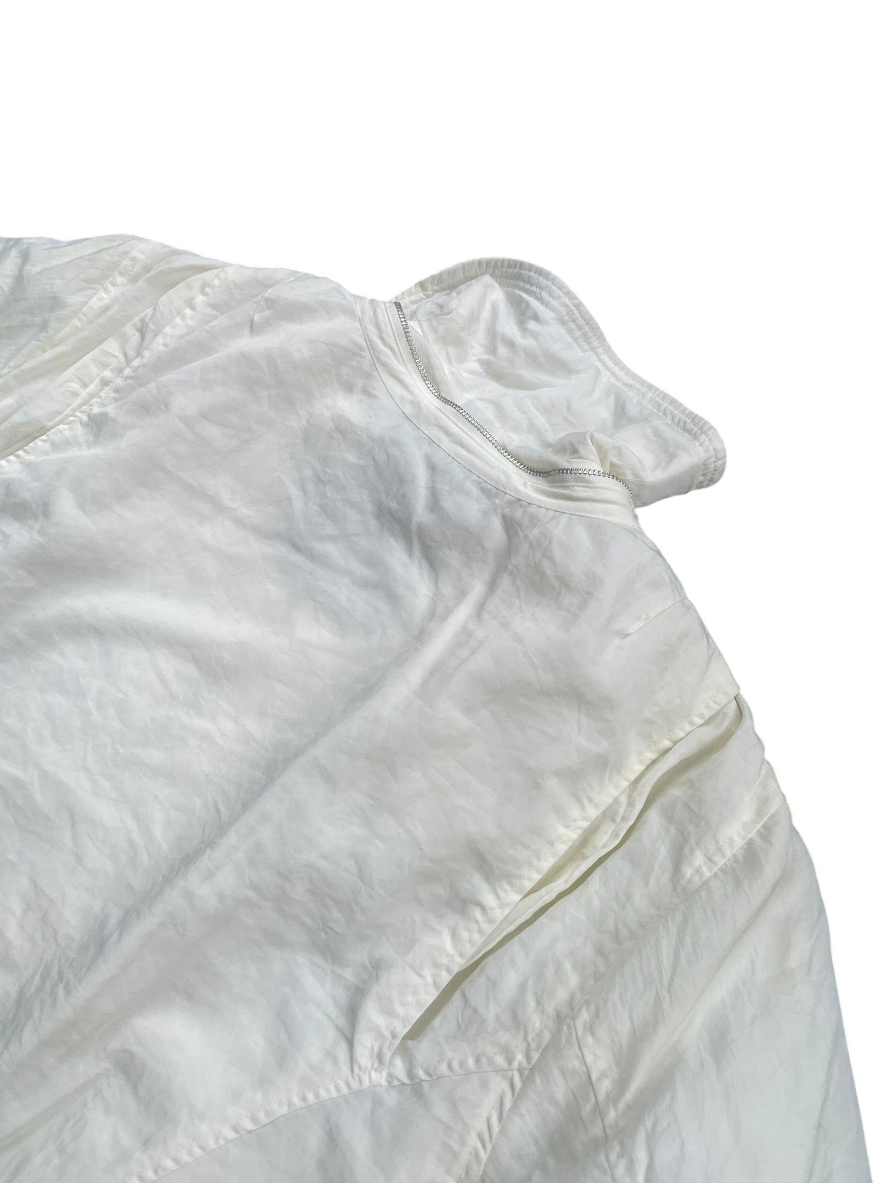 Japanese Brand Mayson Grey Bomber Jacket Size US XL / EU 56 / 4 - 6 Thumbnail